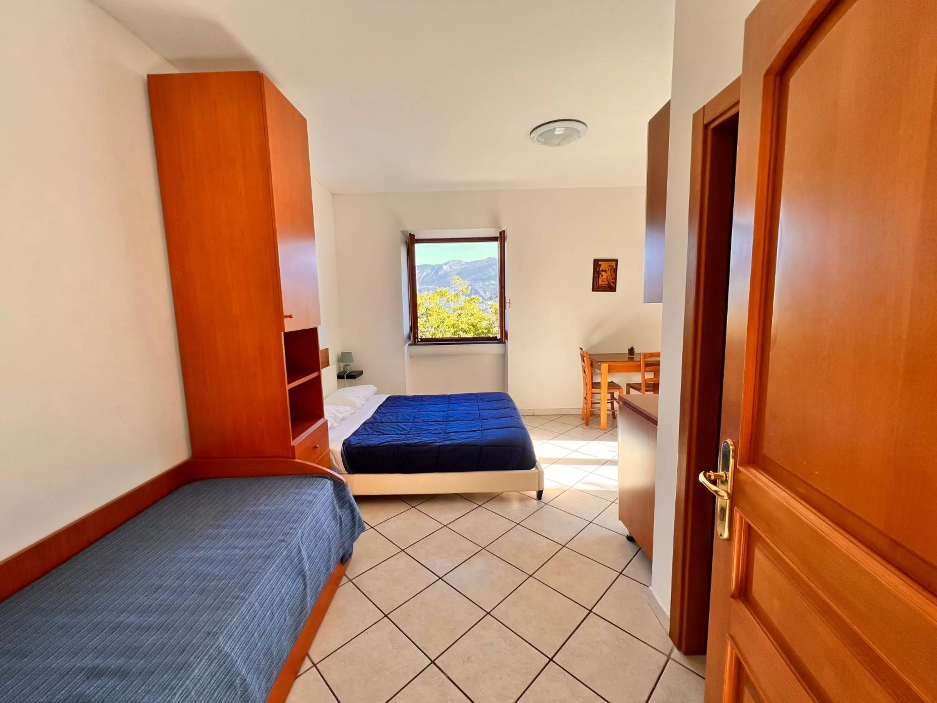 B&b L' Arancio in fiore