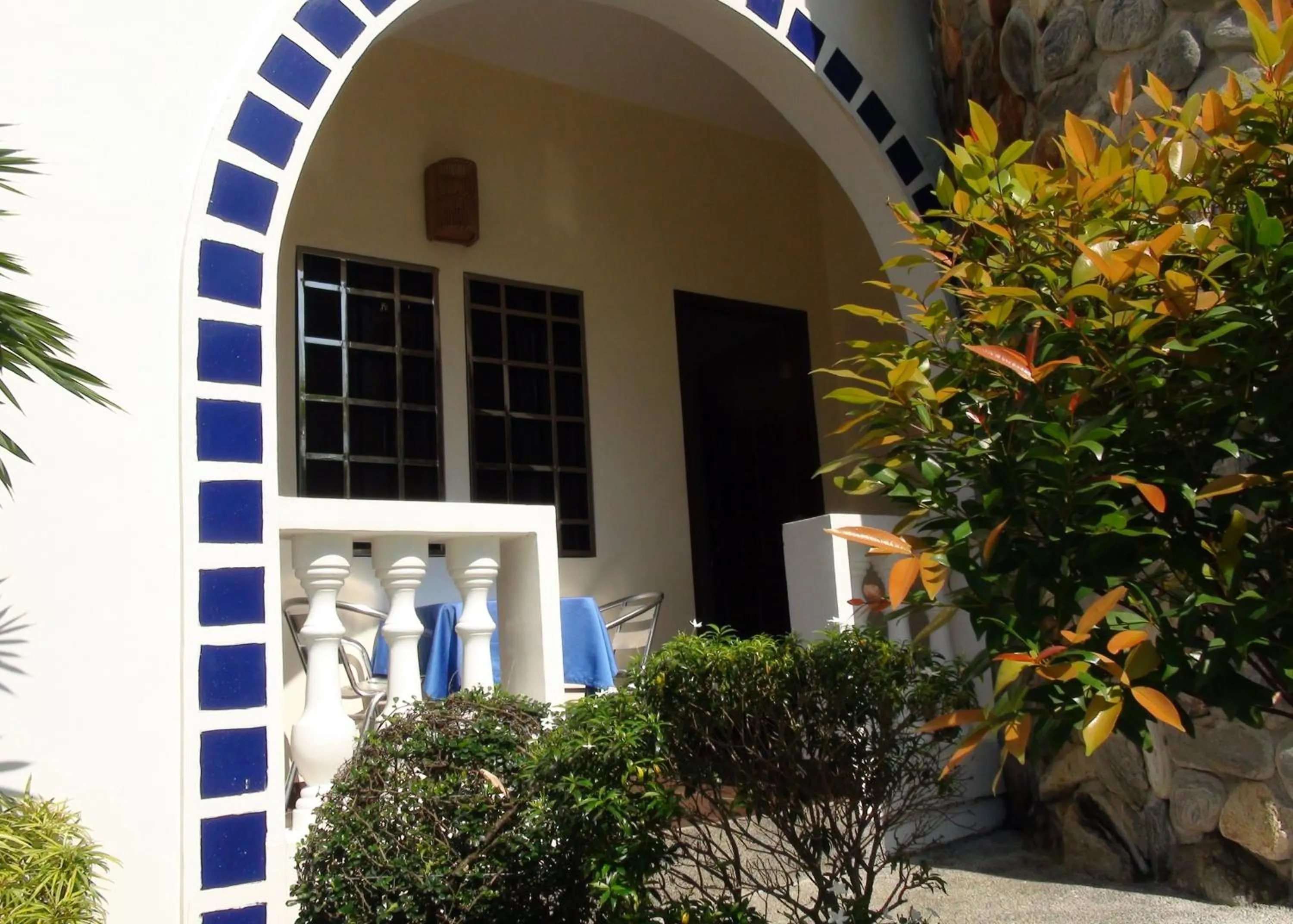 Squares Beachside Apartments