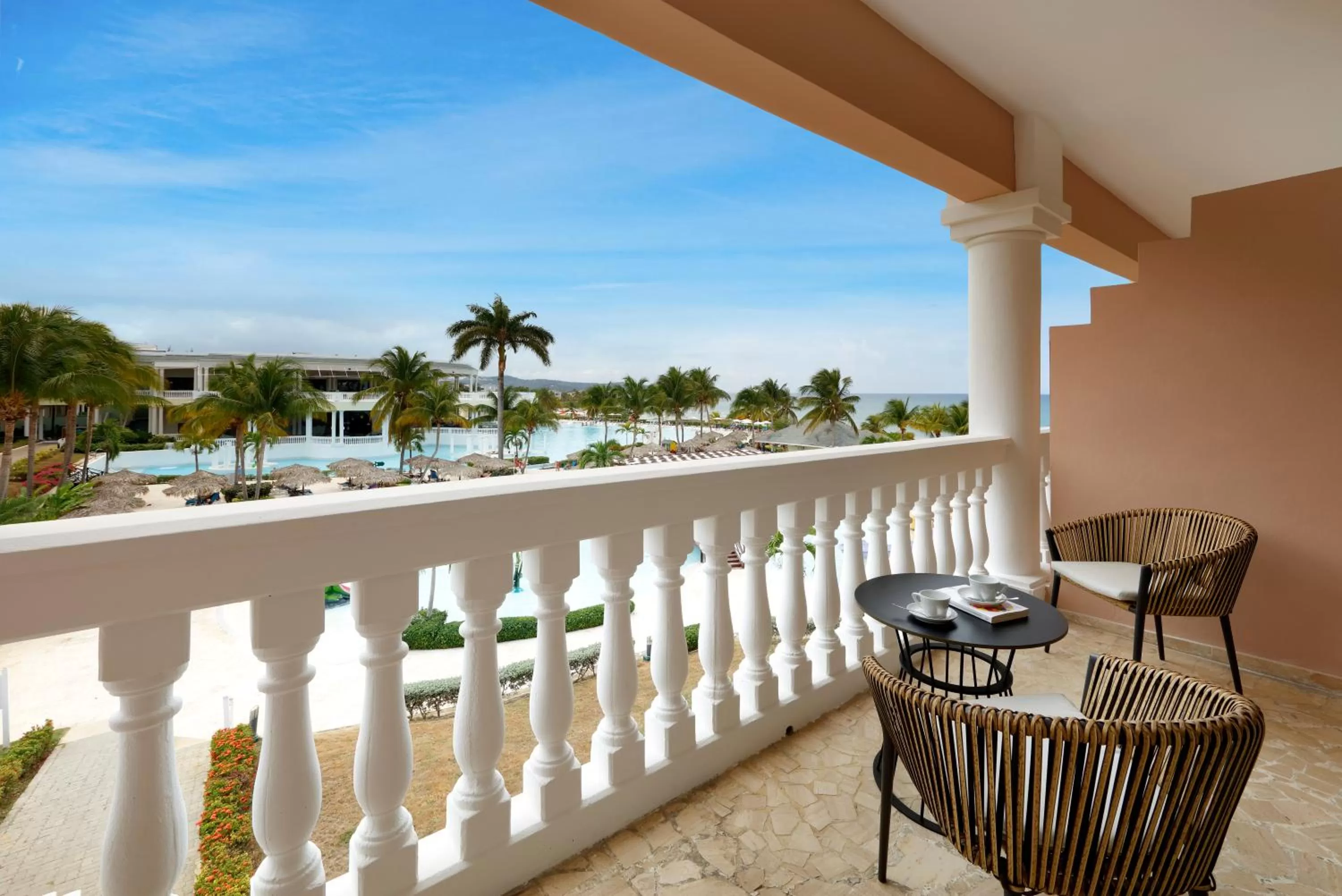 View (from property/room) in Grand Palladium Jamaica Resort & Spa All Inclusive