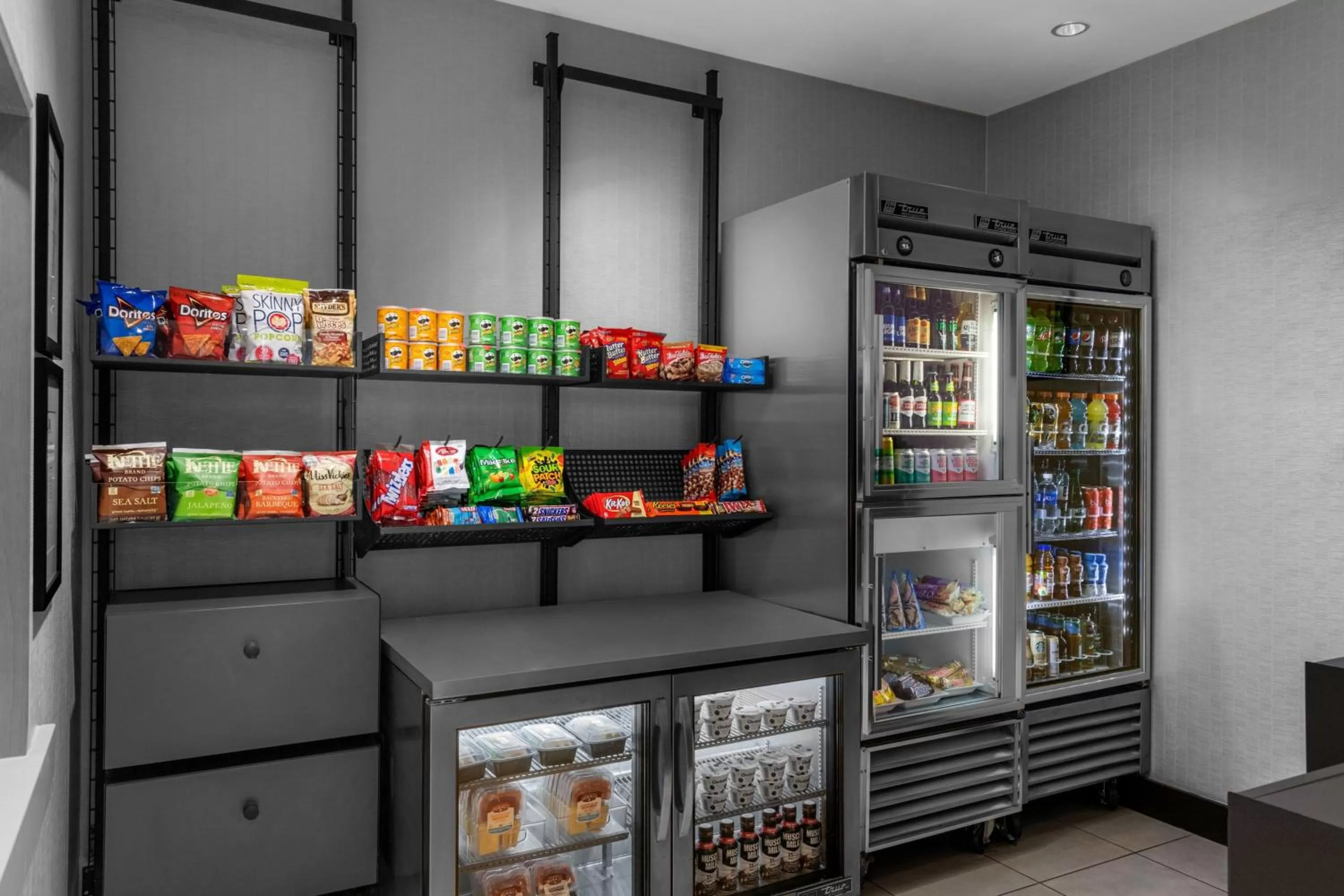 Other in Pleasanton Marriott