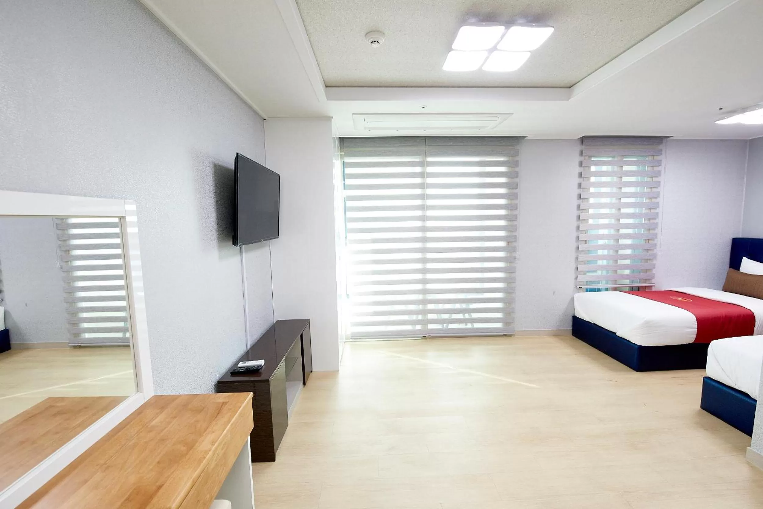 The Port Hotel Busan