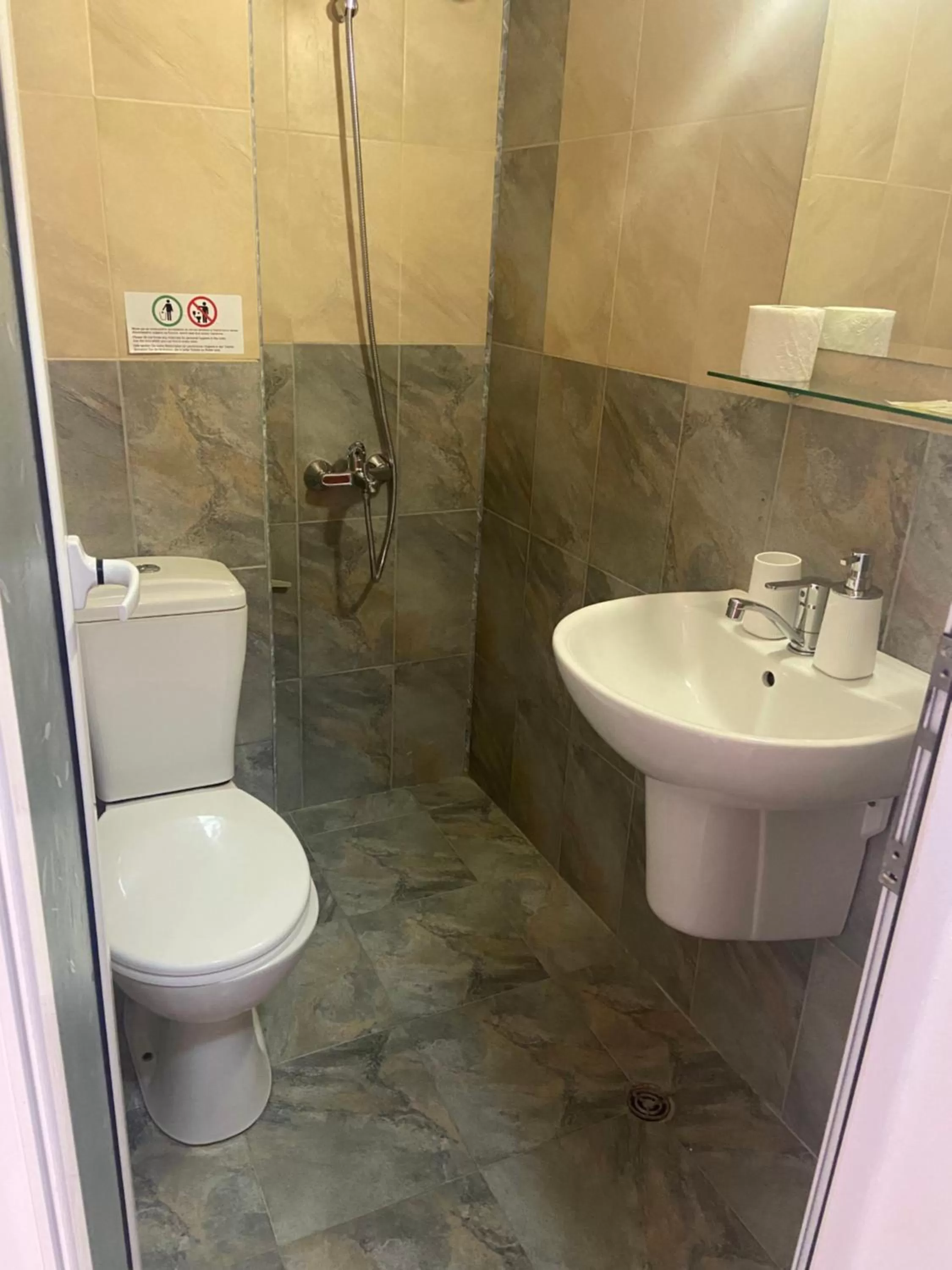 Ribarska Sreshta Family Hotel