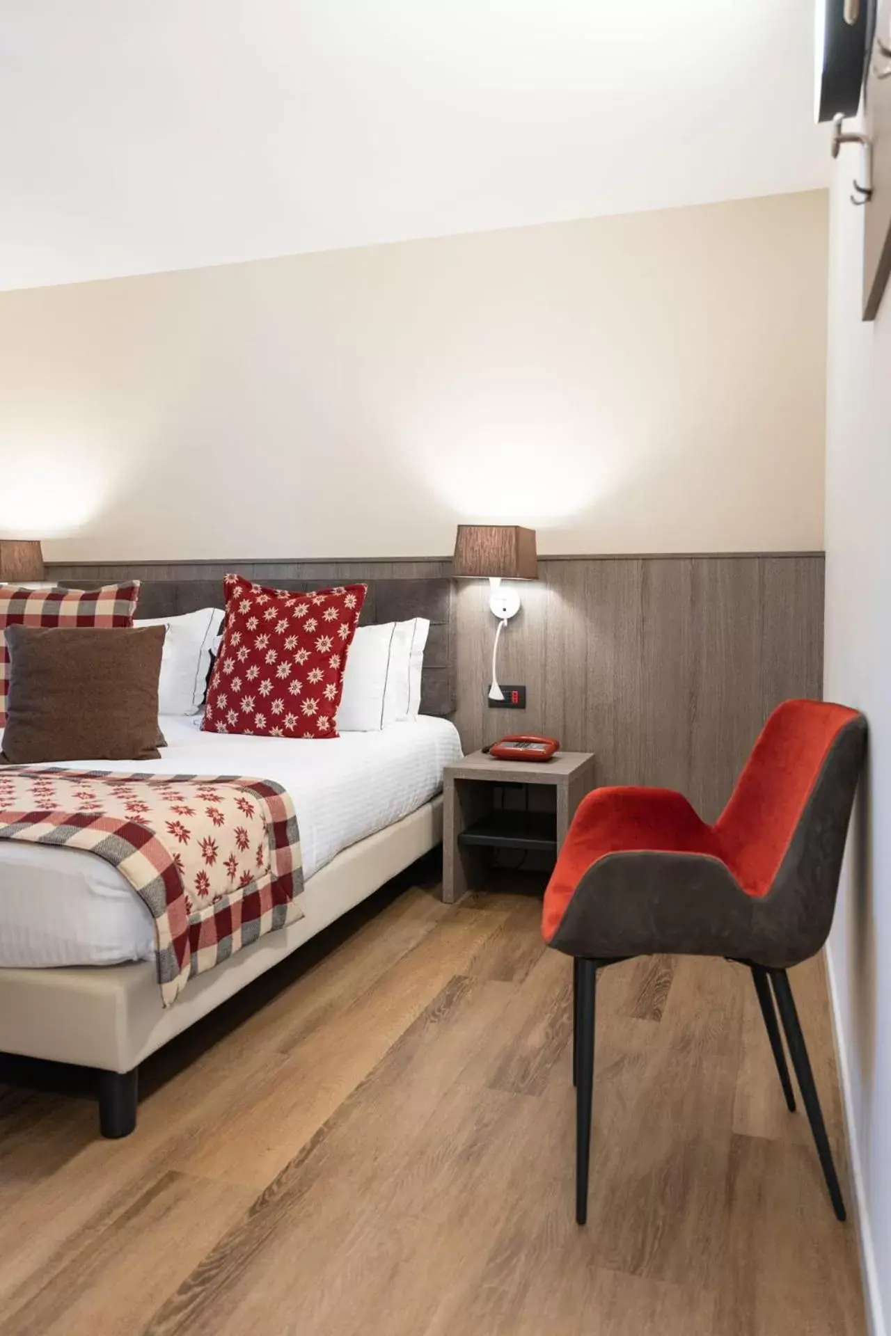 Family Suite in Olimpia Hotel Family Suite in Olimpia Hotel