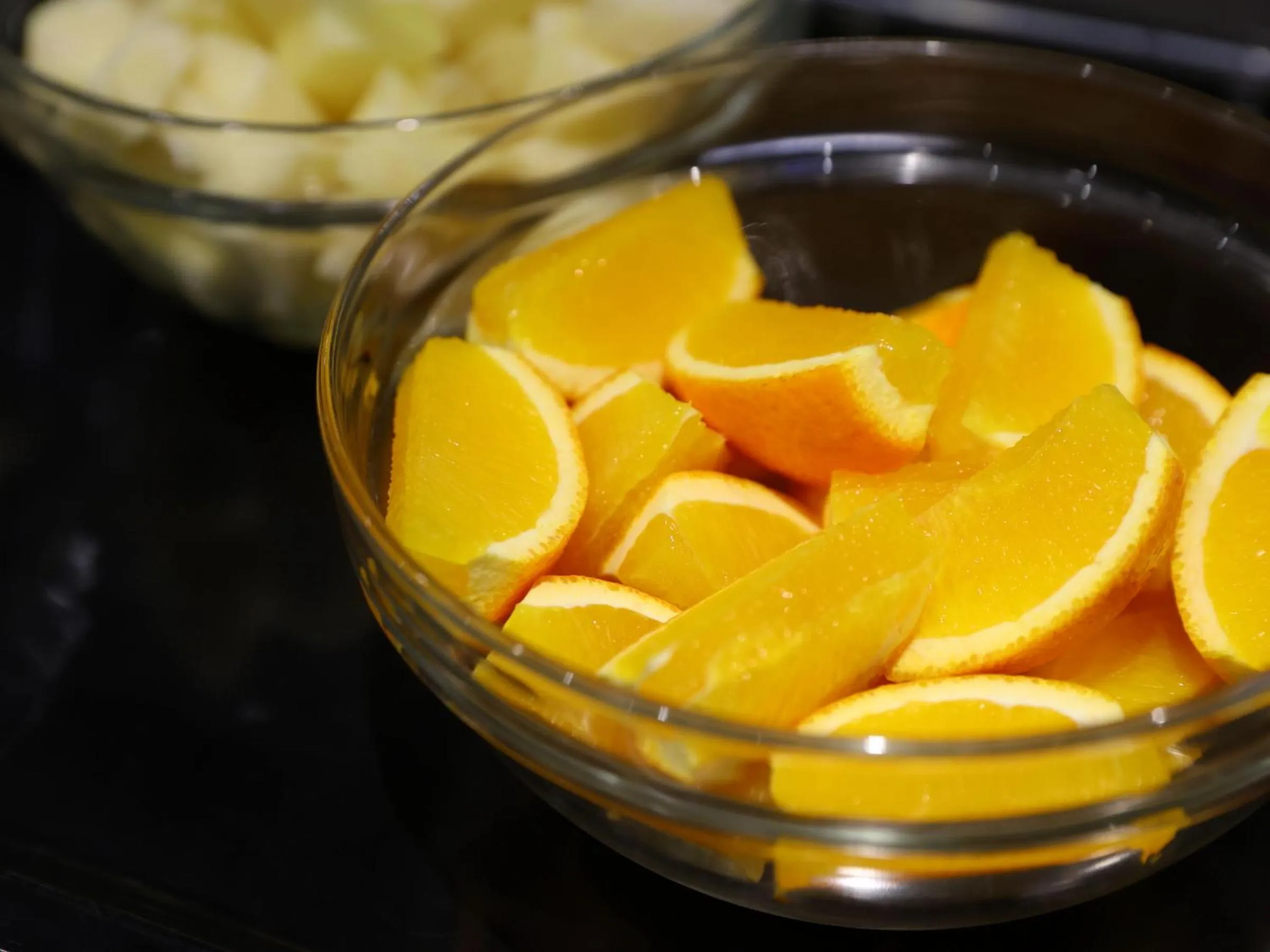 Breakfast in Dormy Inn Tokyo Hatchobori - Natural Hot Spring