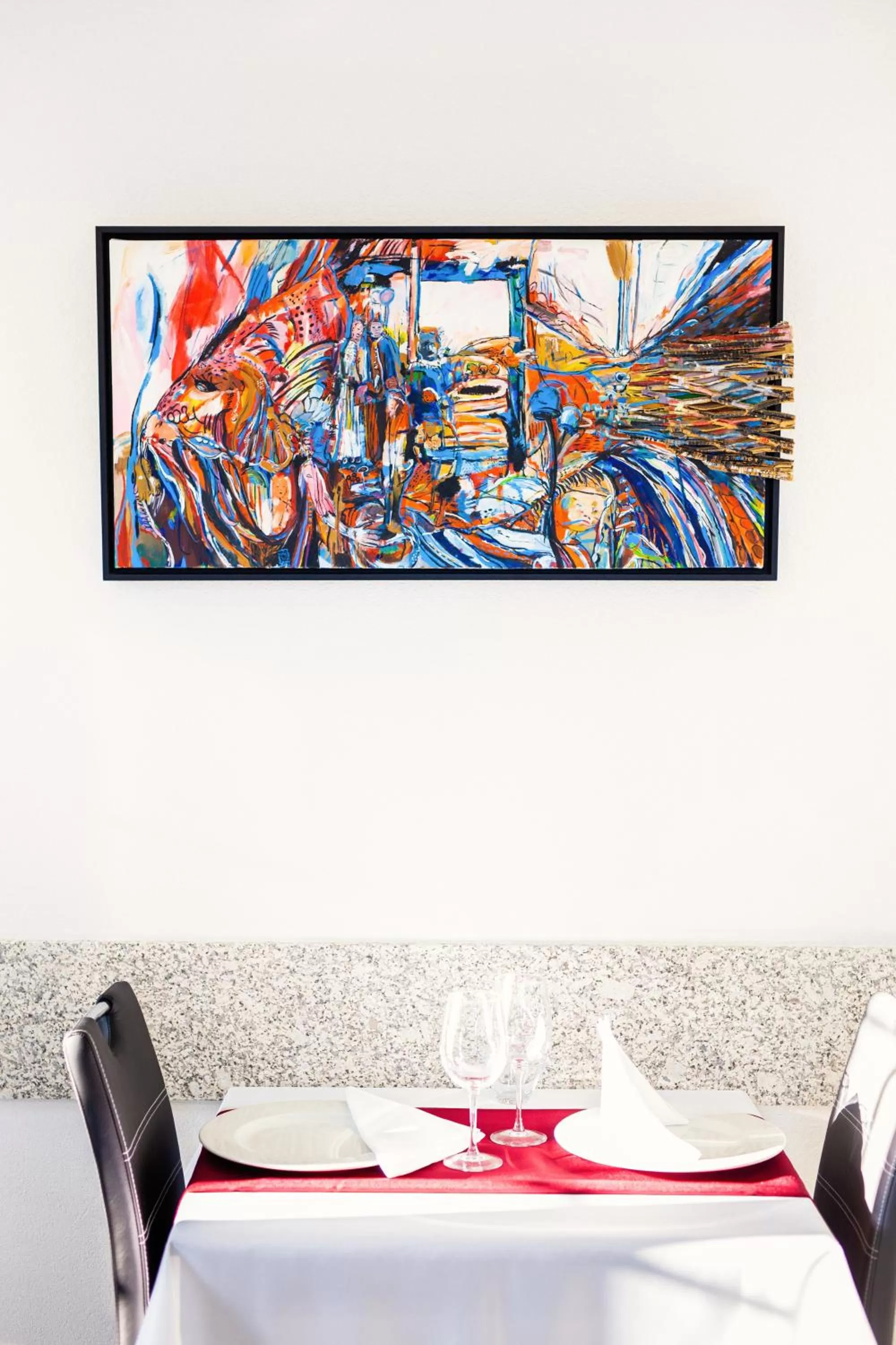 Restaurant/places to eat in Fonte Velha