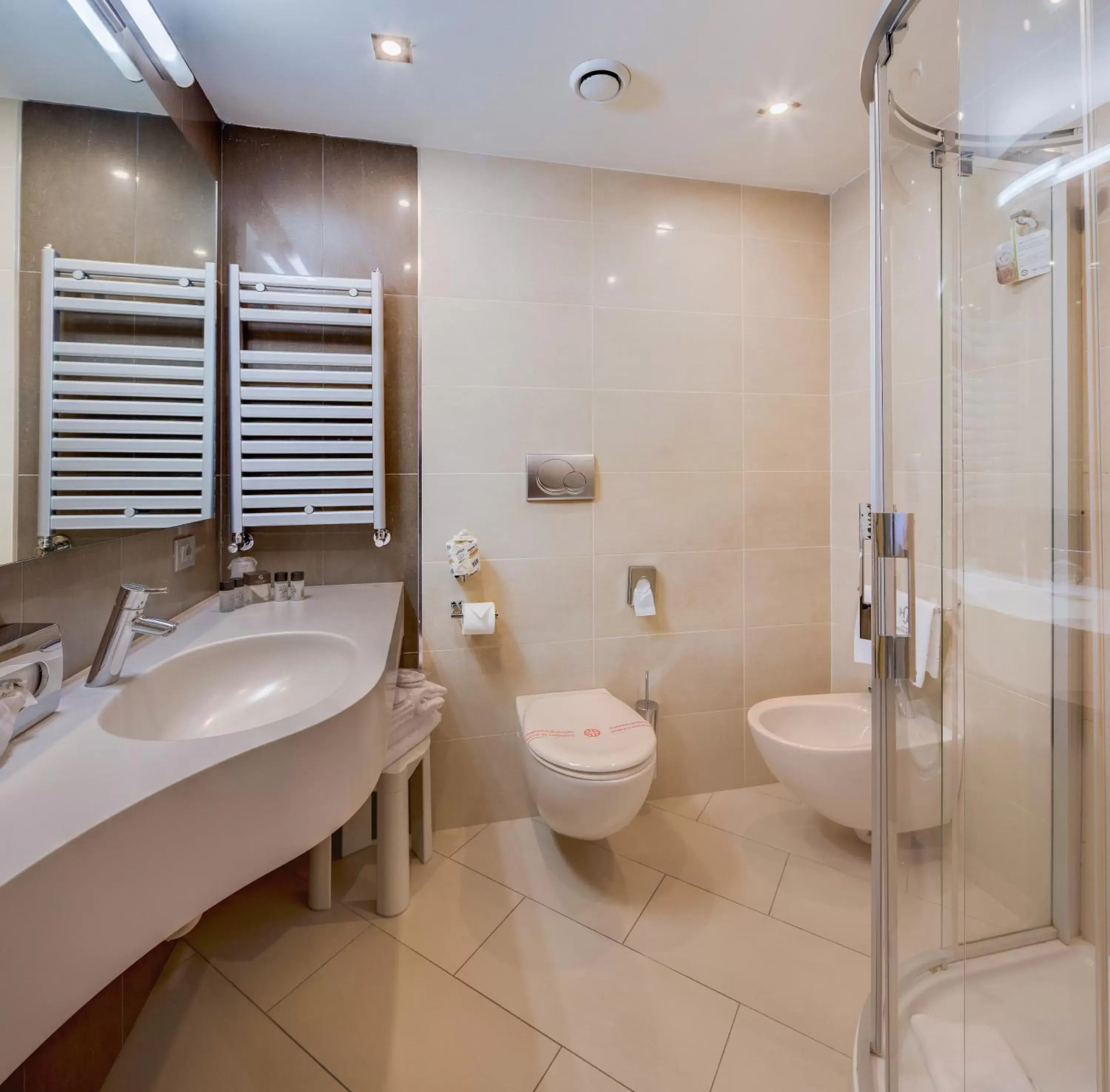 Single Room with French Bed in Best Western Hotel Adige Single Room with French Bed in Best Western Hotel Adige