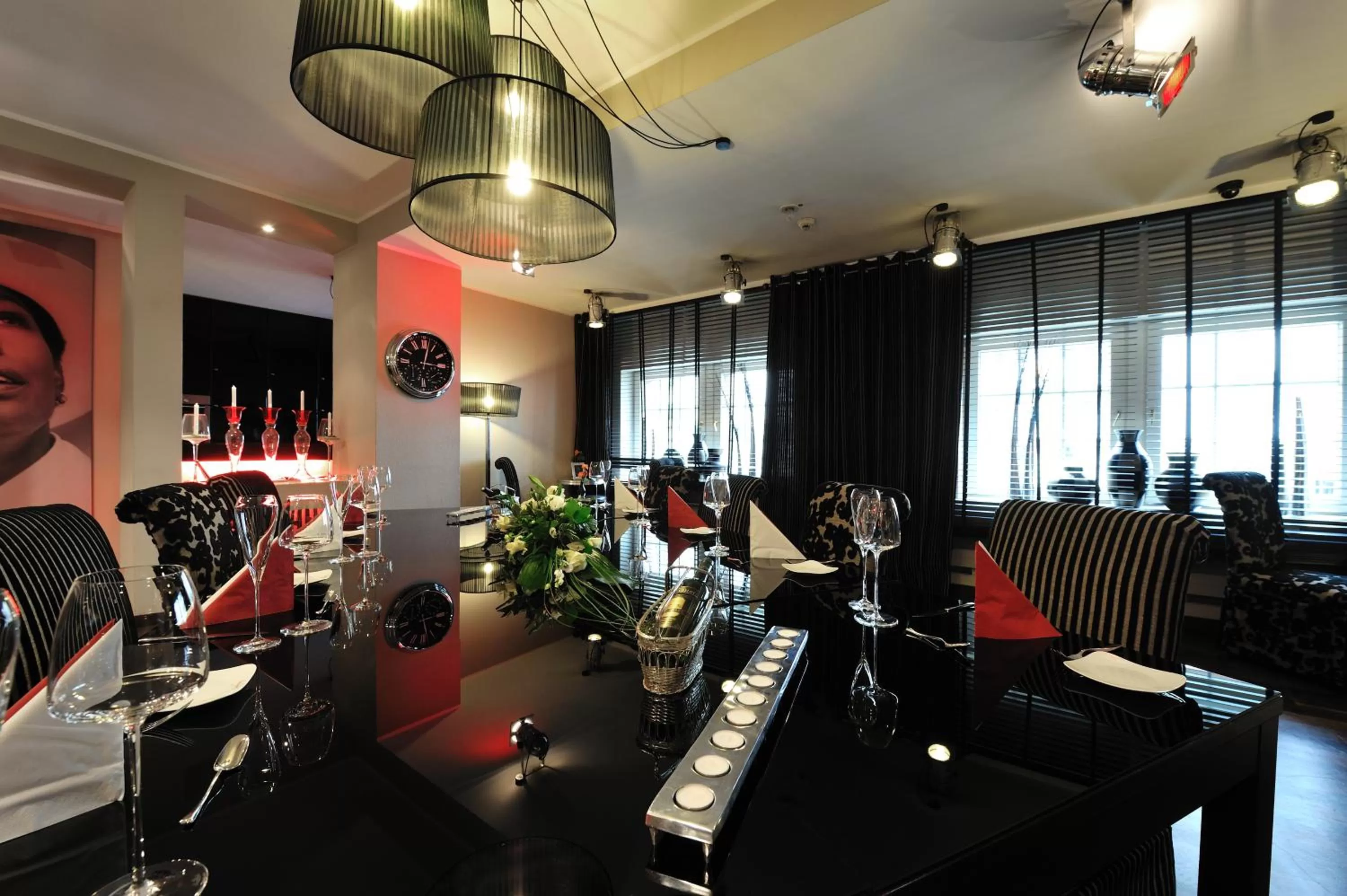 Banquet/Function facilities in Stage47