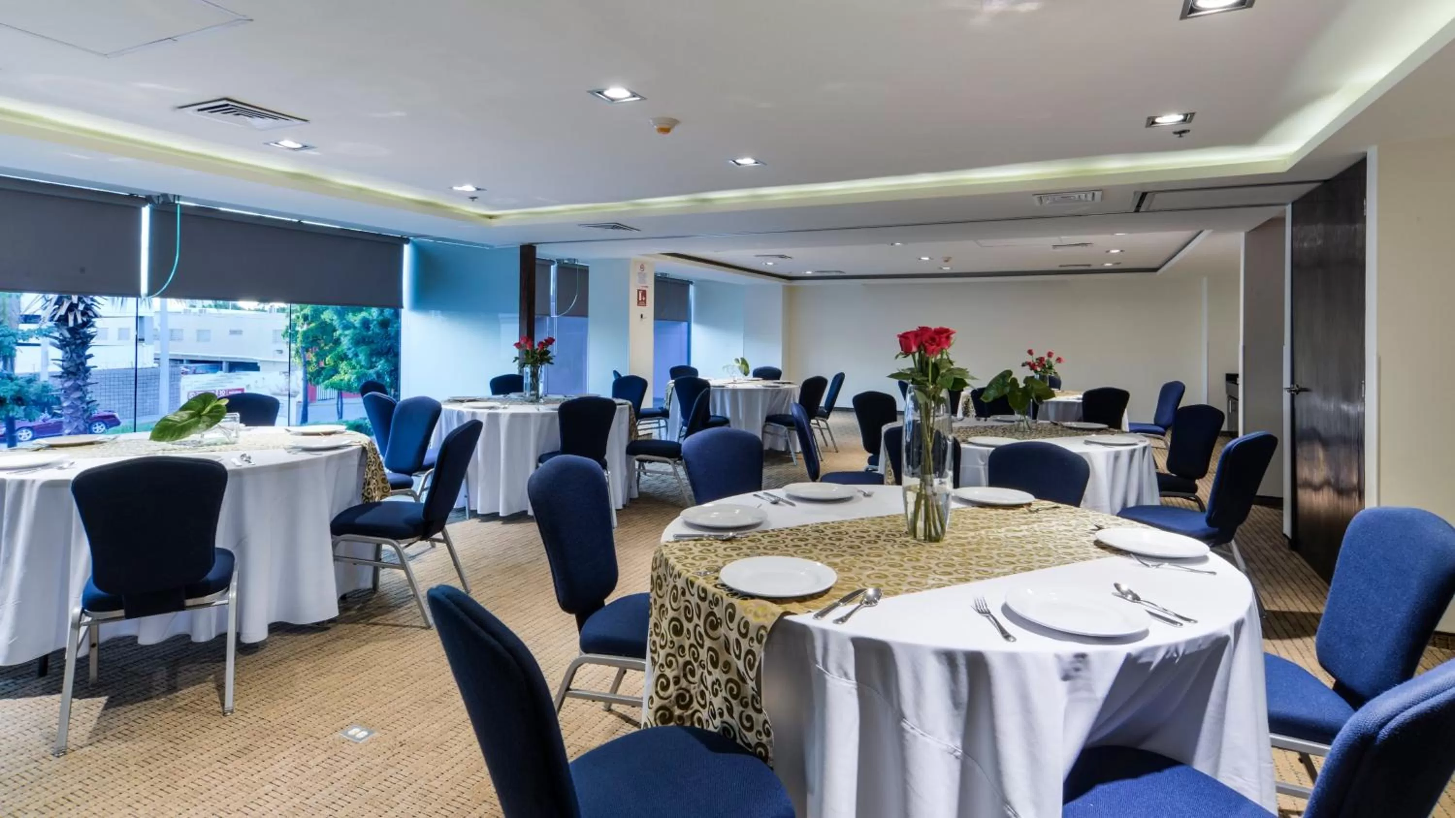 Banquet/Function facilities in Holiday Inn Express Culiacan by IHG