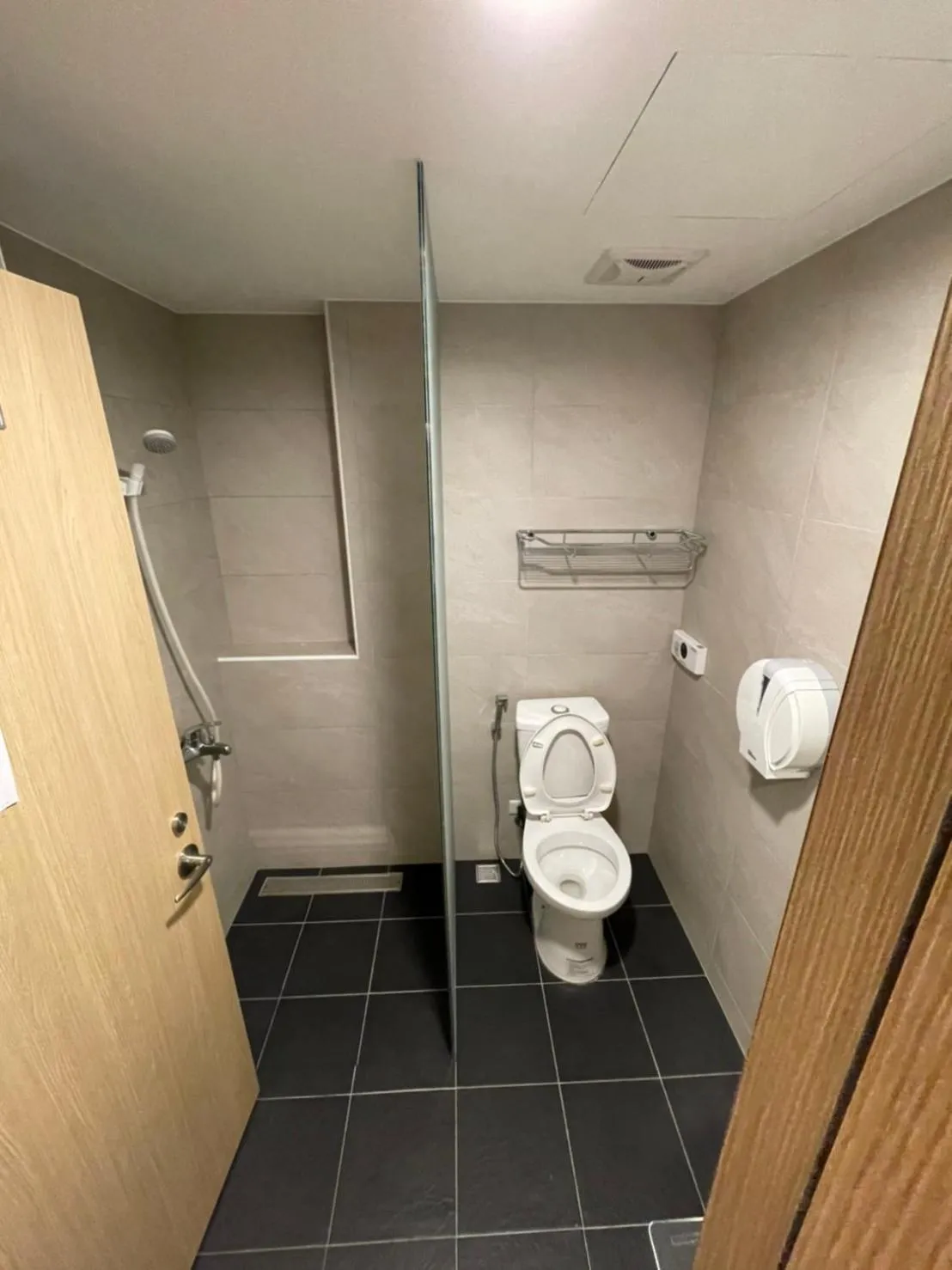 Fun Inn Taipei Hostel