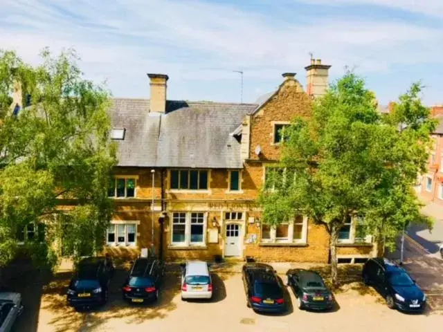 The Red Lion Inn The Red Lion Inn