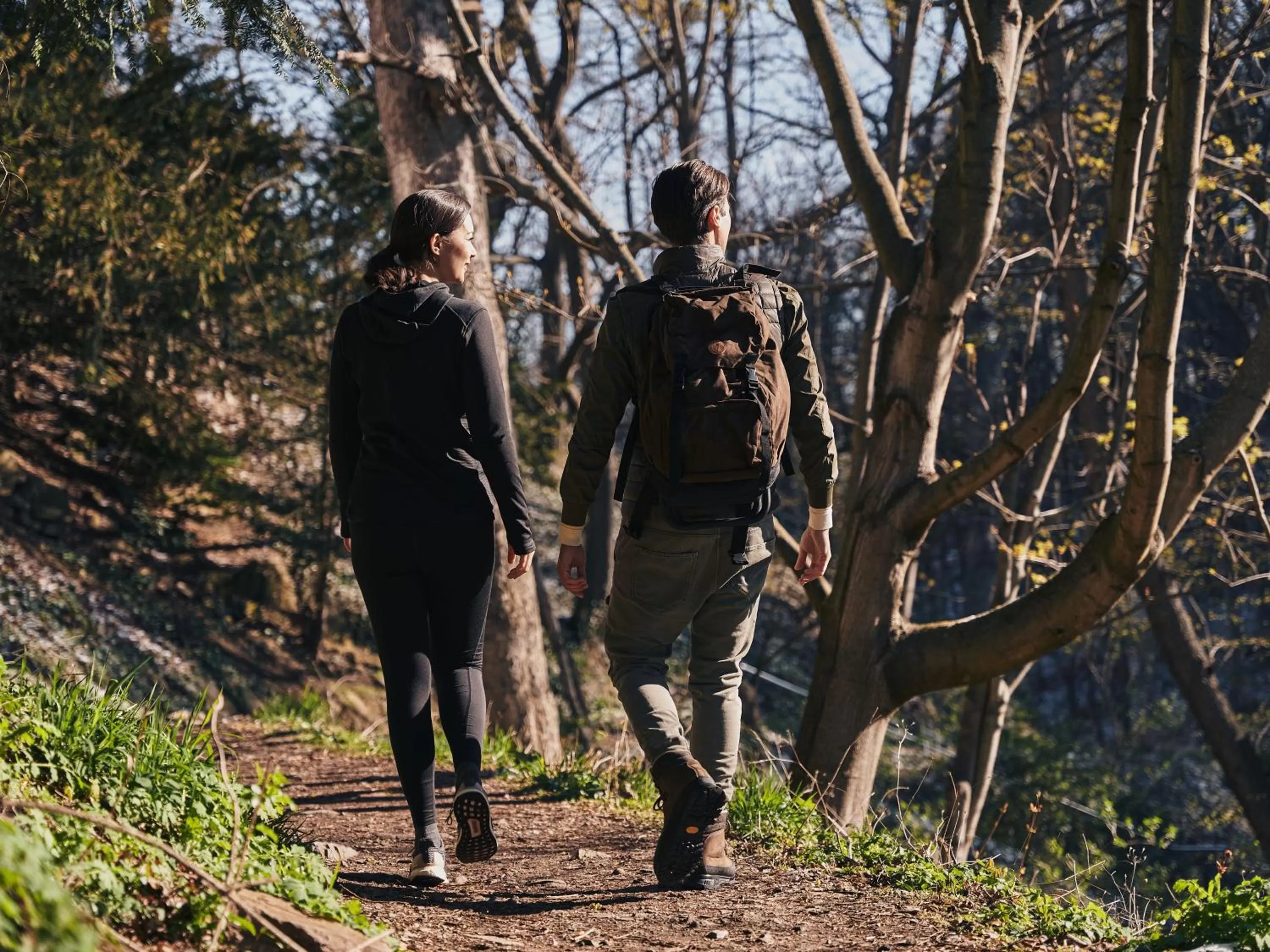Hiking in A-ROSA Gothisches Haus Wernigerode