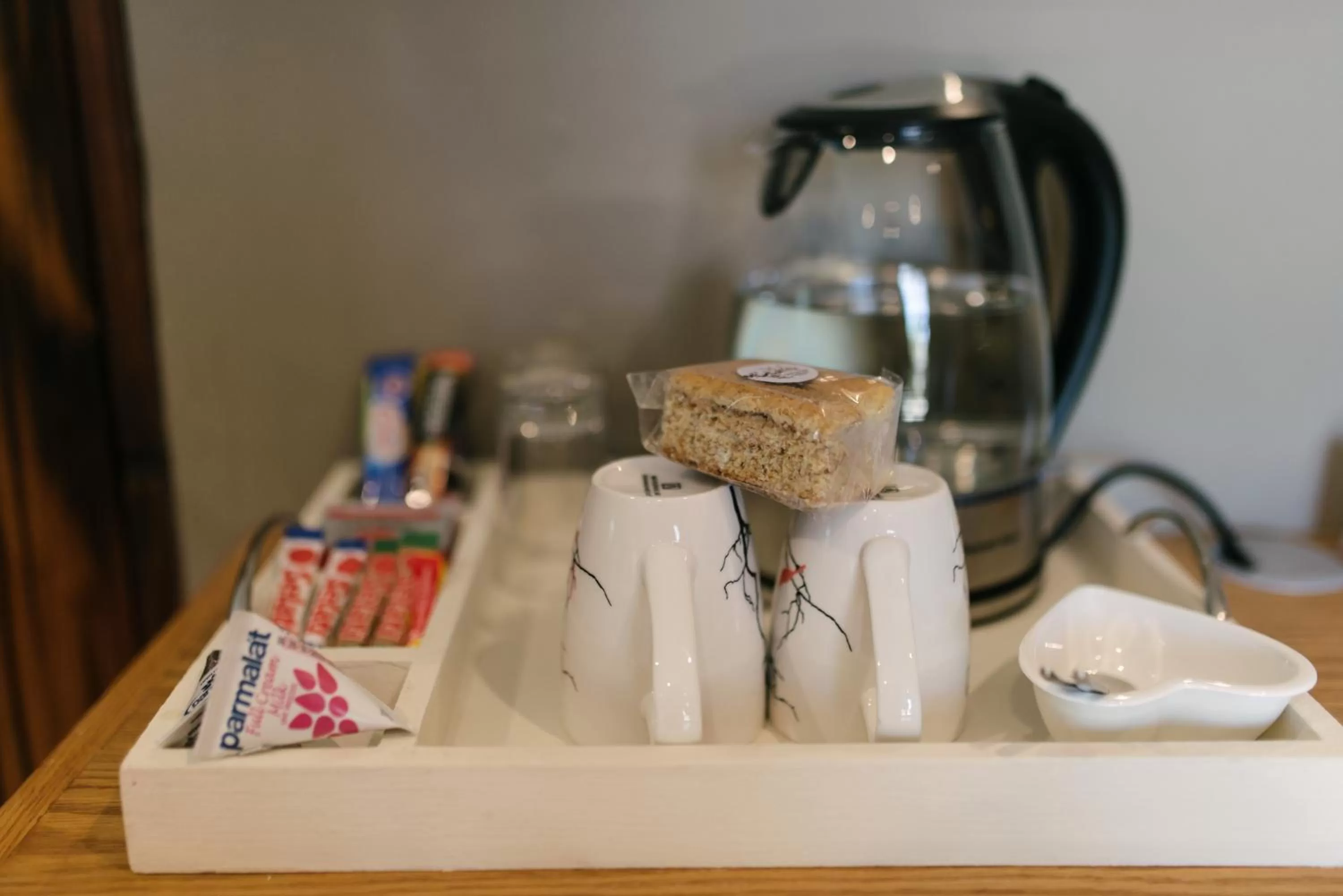 Agapé Boutique Guesthouse Bothaville