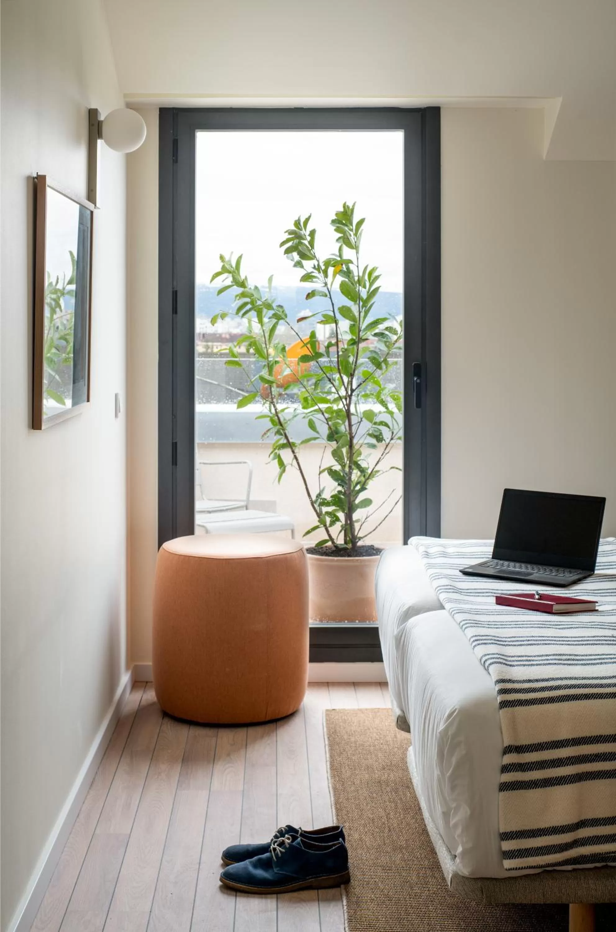 Bed in Líbere Vitoria