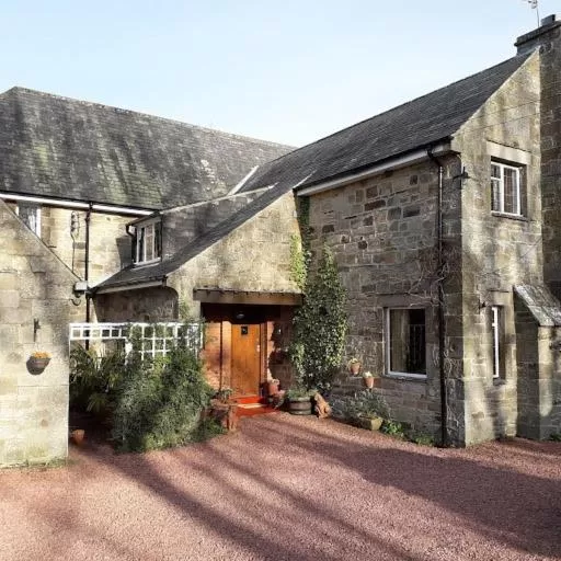 Property building in Thornley House