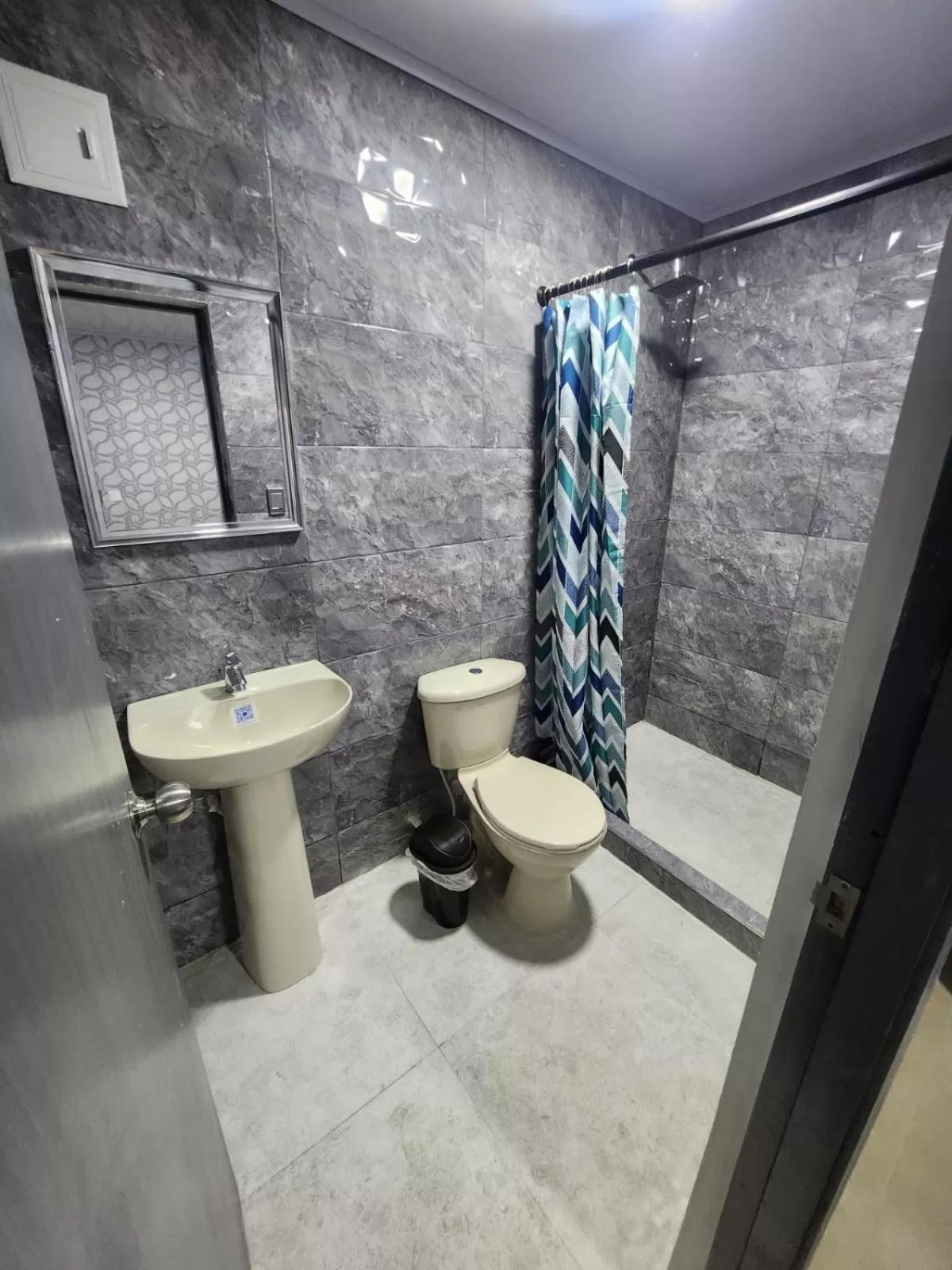 HOTEL COSTA AZUL SAI