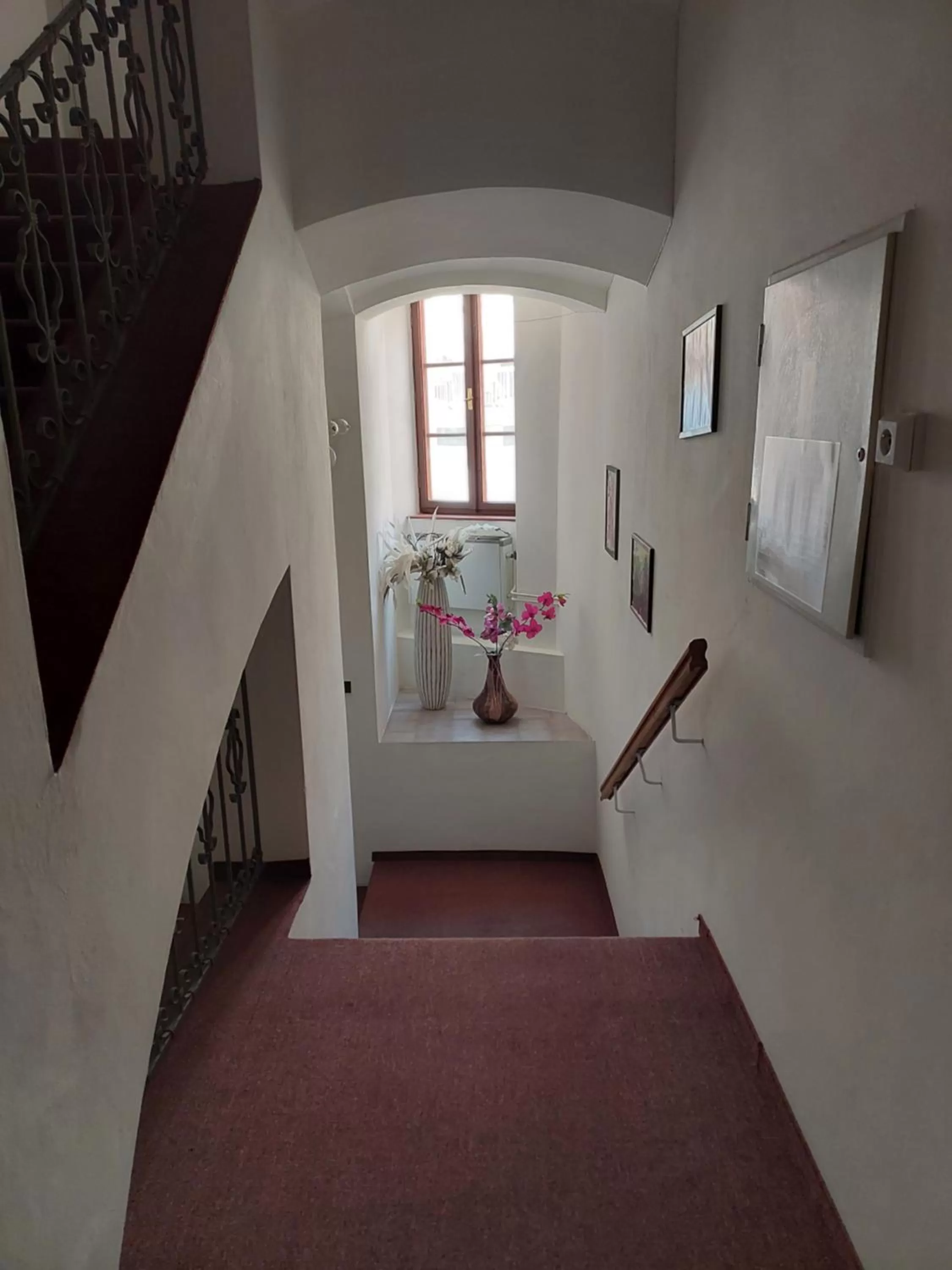 Internal: Not applicable to any particular room in Hotel Asila