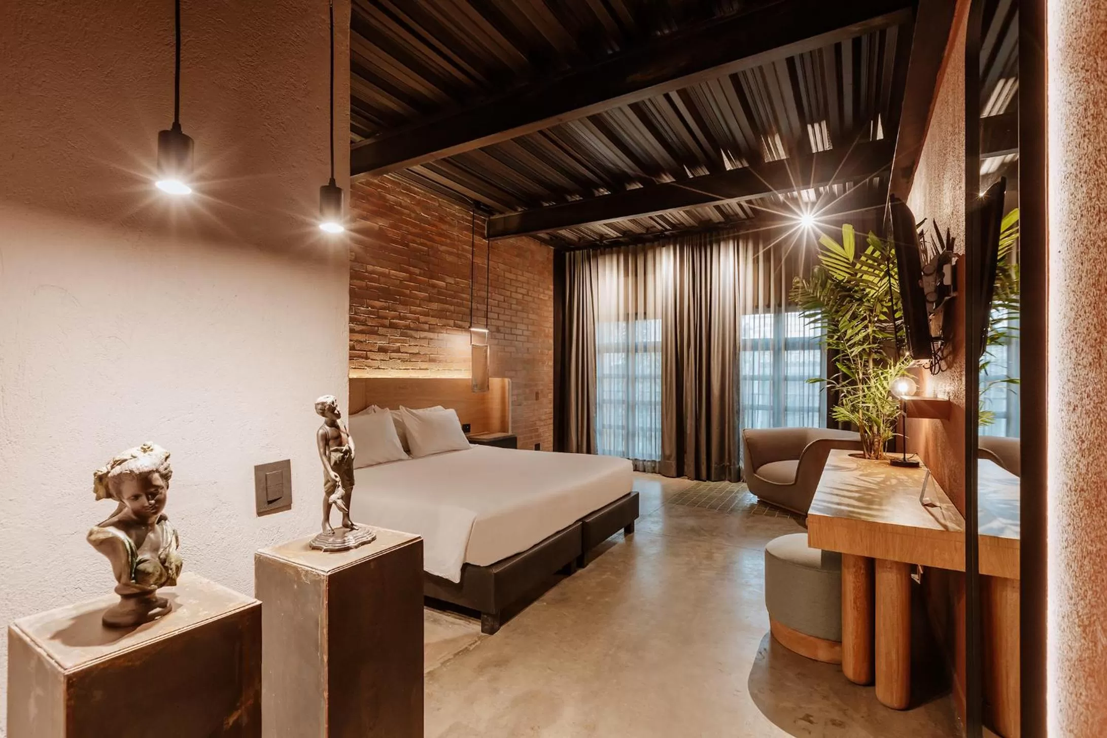The Art Hotel Medellin
