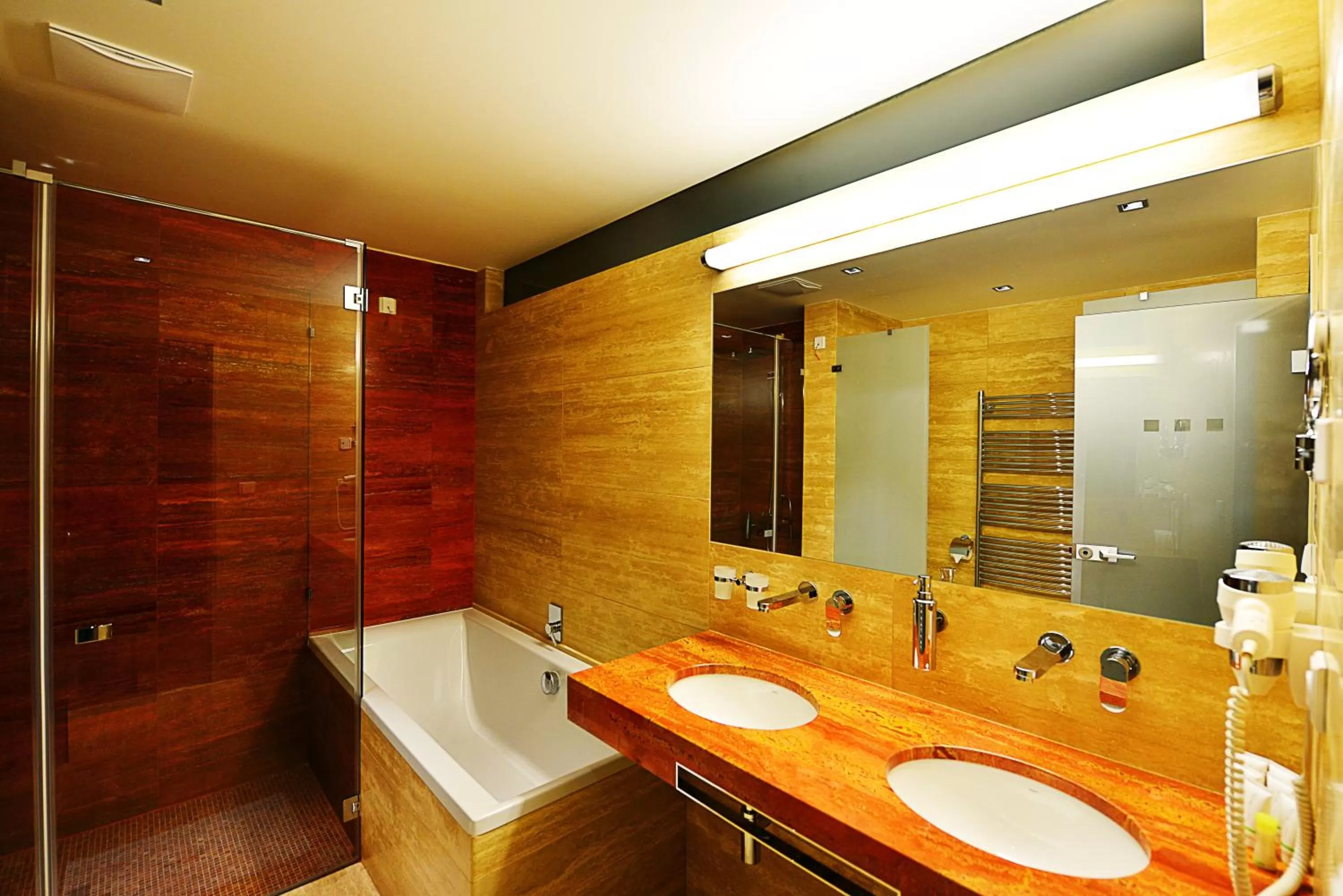 Antonie Hotel****superior