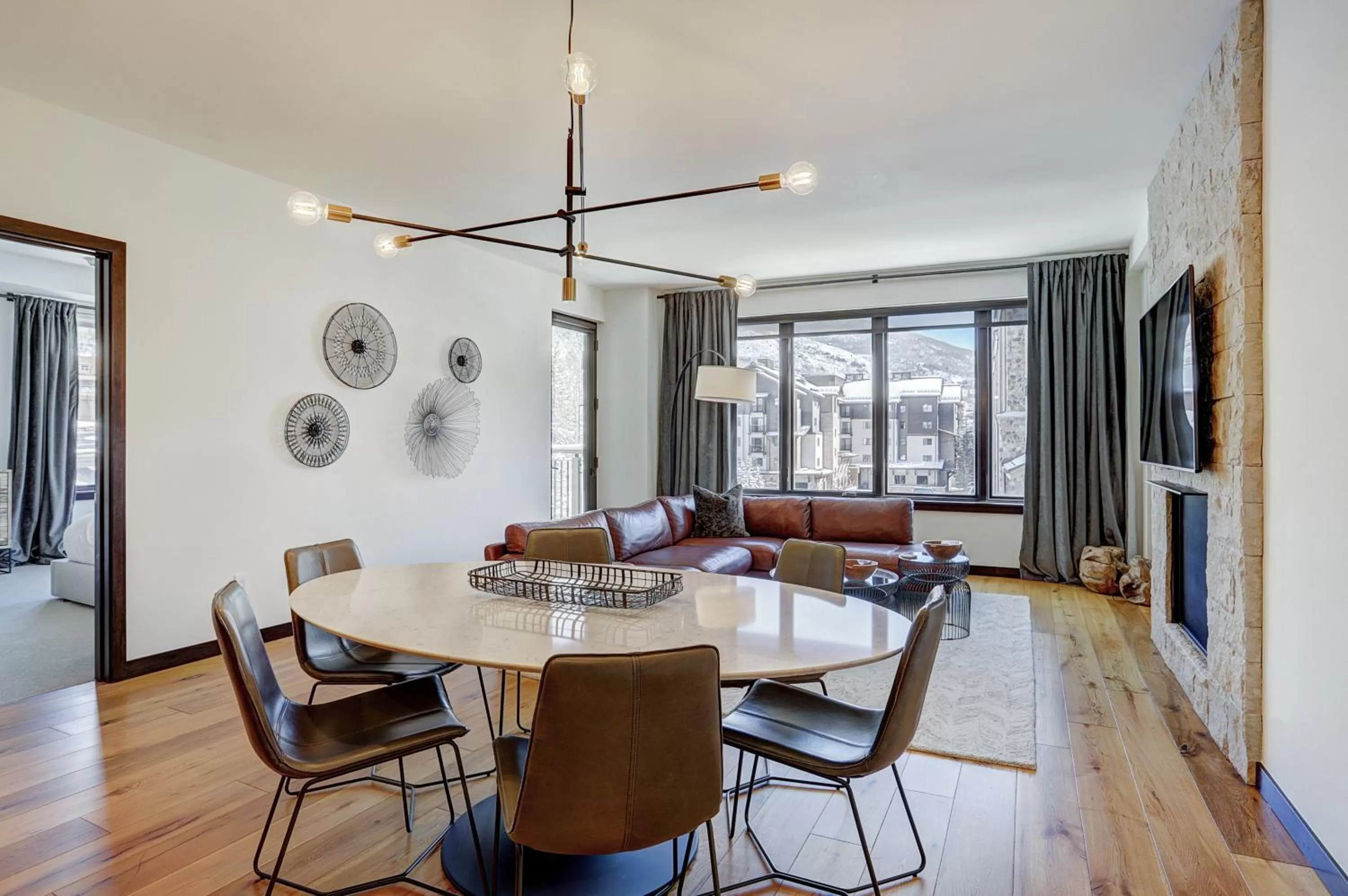 The Arrabelle at Vail Square, a RockResort