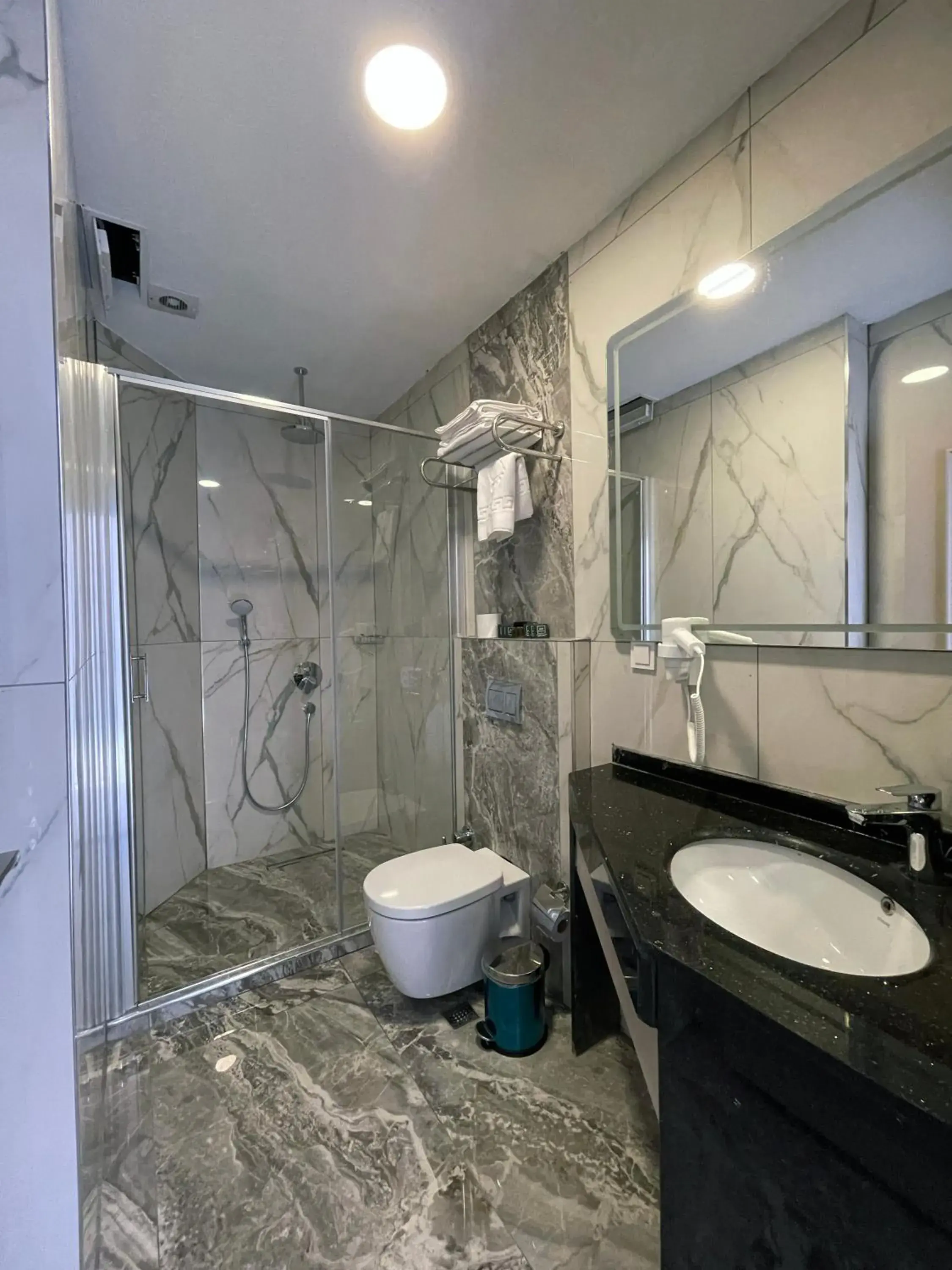 Economy Double Room in Martinenz Hotel Economy Double Room in Martinenz Hotel