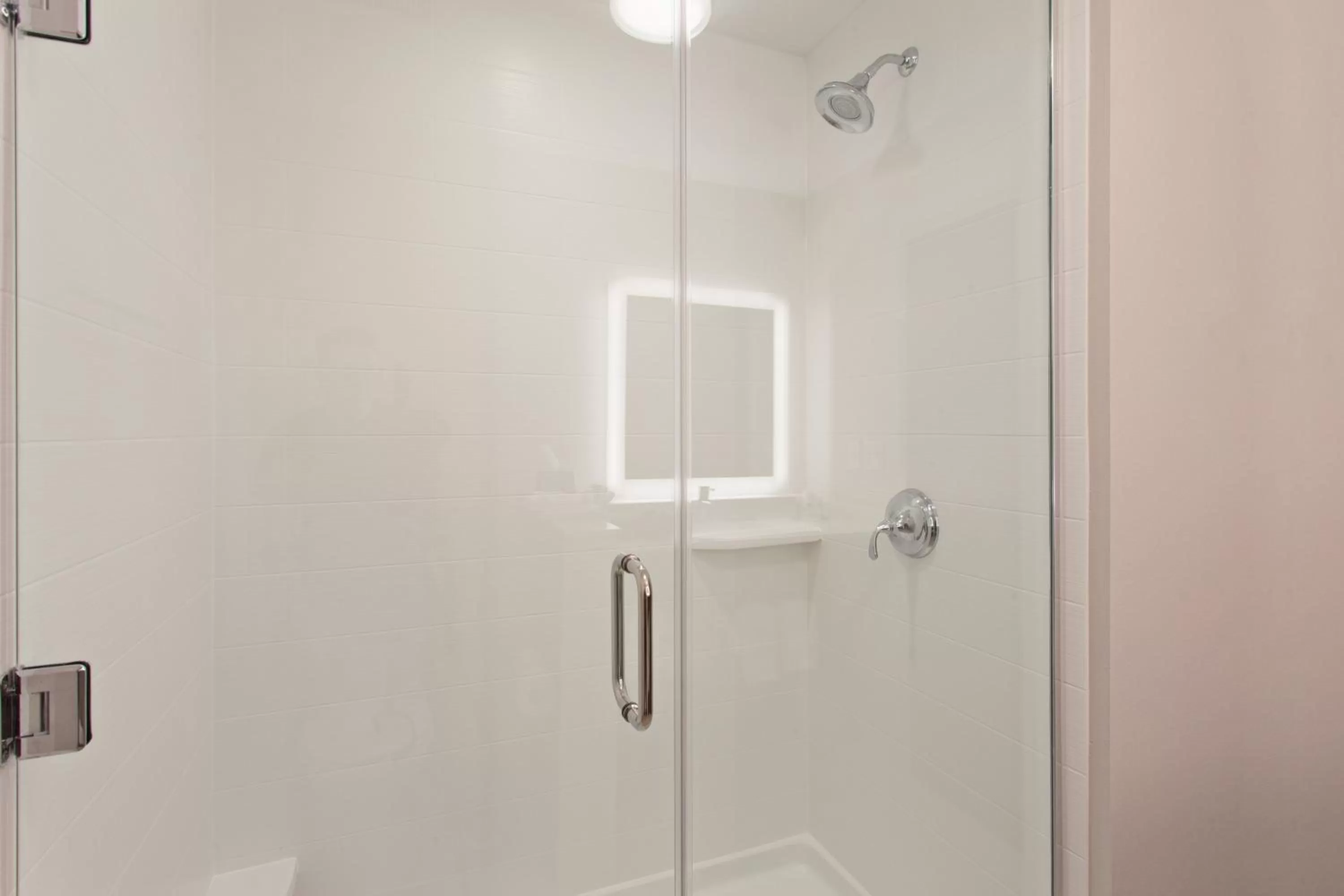 Bathroom in Holiday Inn Express & Suites - Brigham City - North Utah by IHG