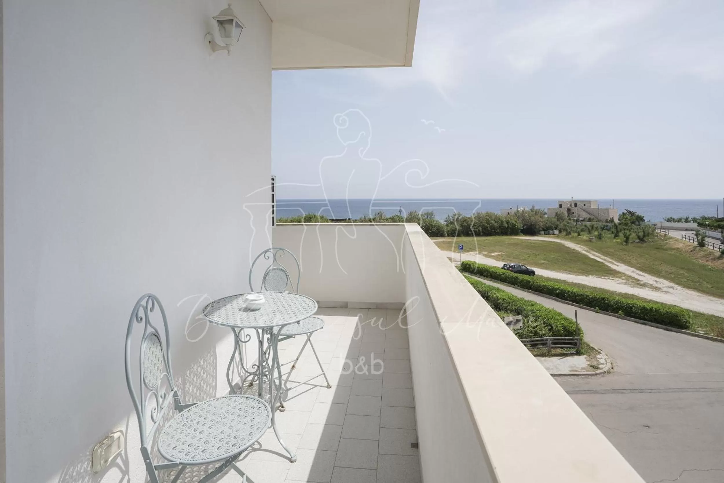 Day, Balcony/Terrace in Balconi sul mare