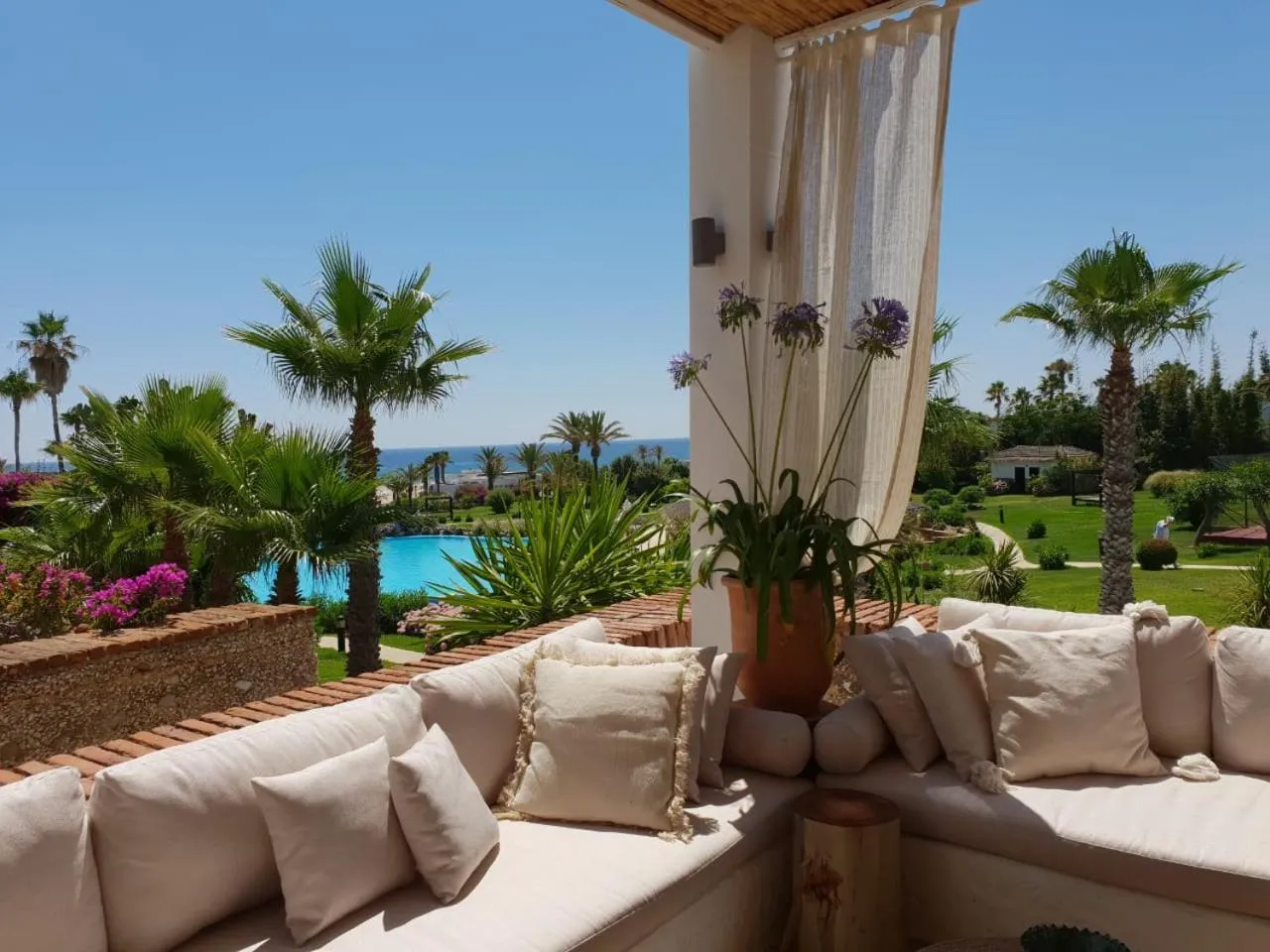 Marina Smir Hotel & Spa