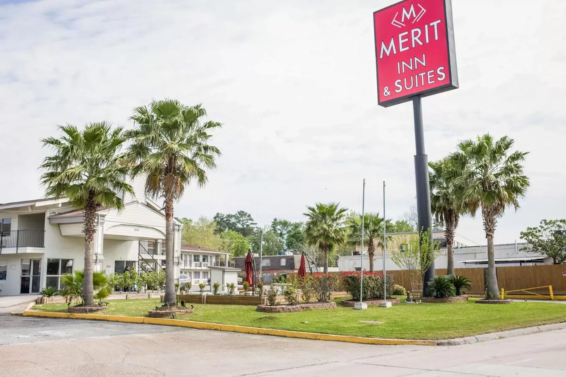 Merit Inn and Suites Merit Inn and Suites