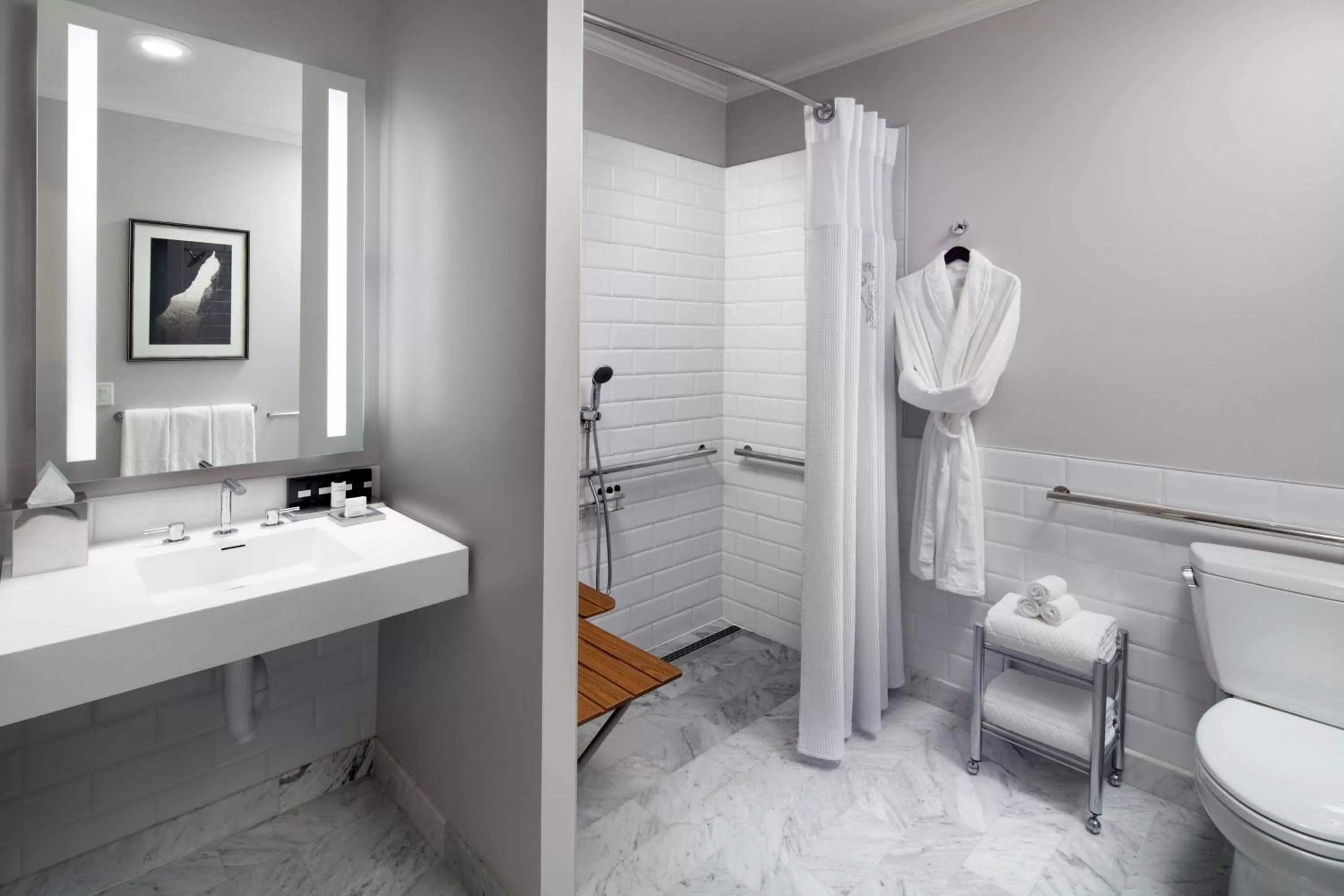 Palace Suite, 1 Bedroom Larger Suite, 1 King, Sofa bed in Palace Hotel, a Luxury Collection Hotel, San Francisco