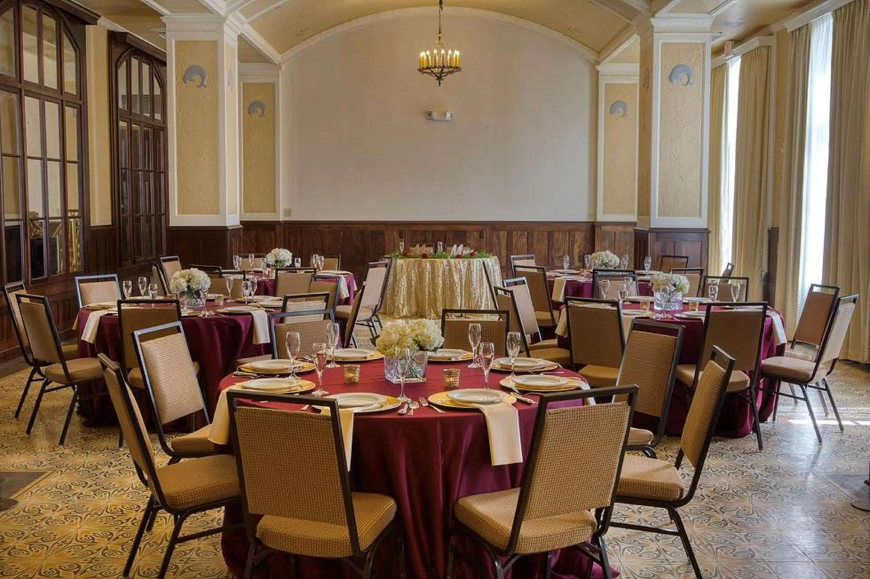 Meeting/conference room in Hampton Inn & Suites Bradenton