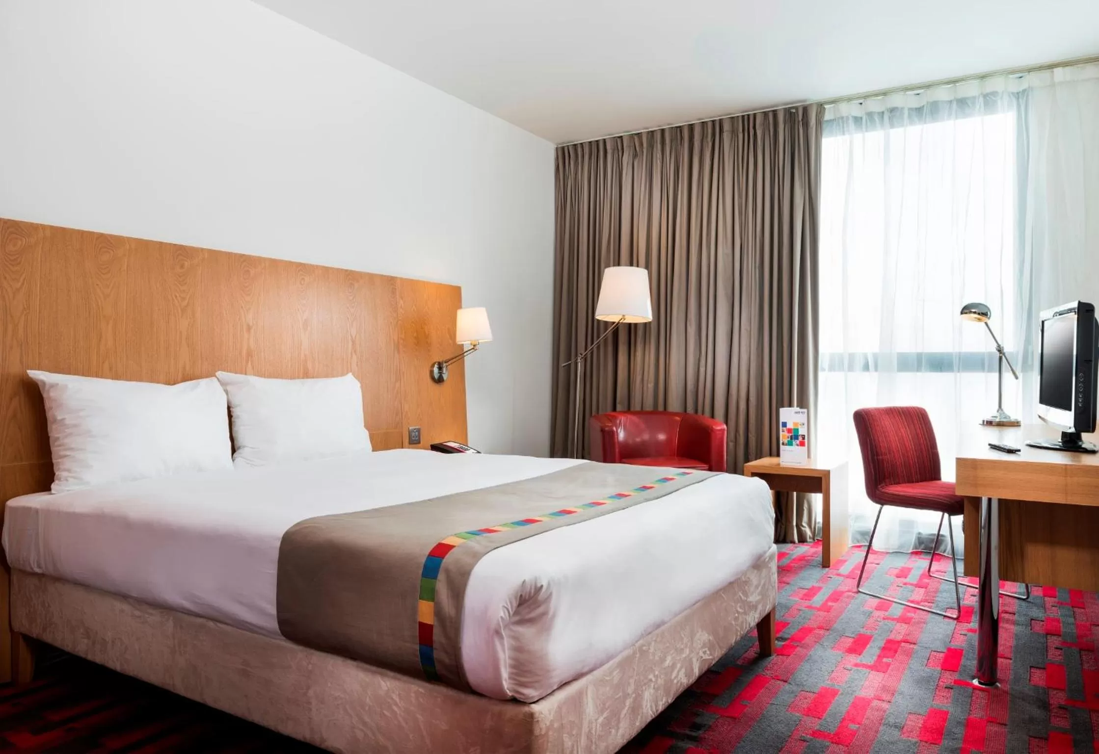 Park Inn by Radisson Aberdeen