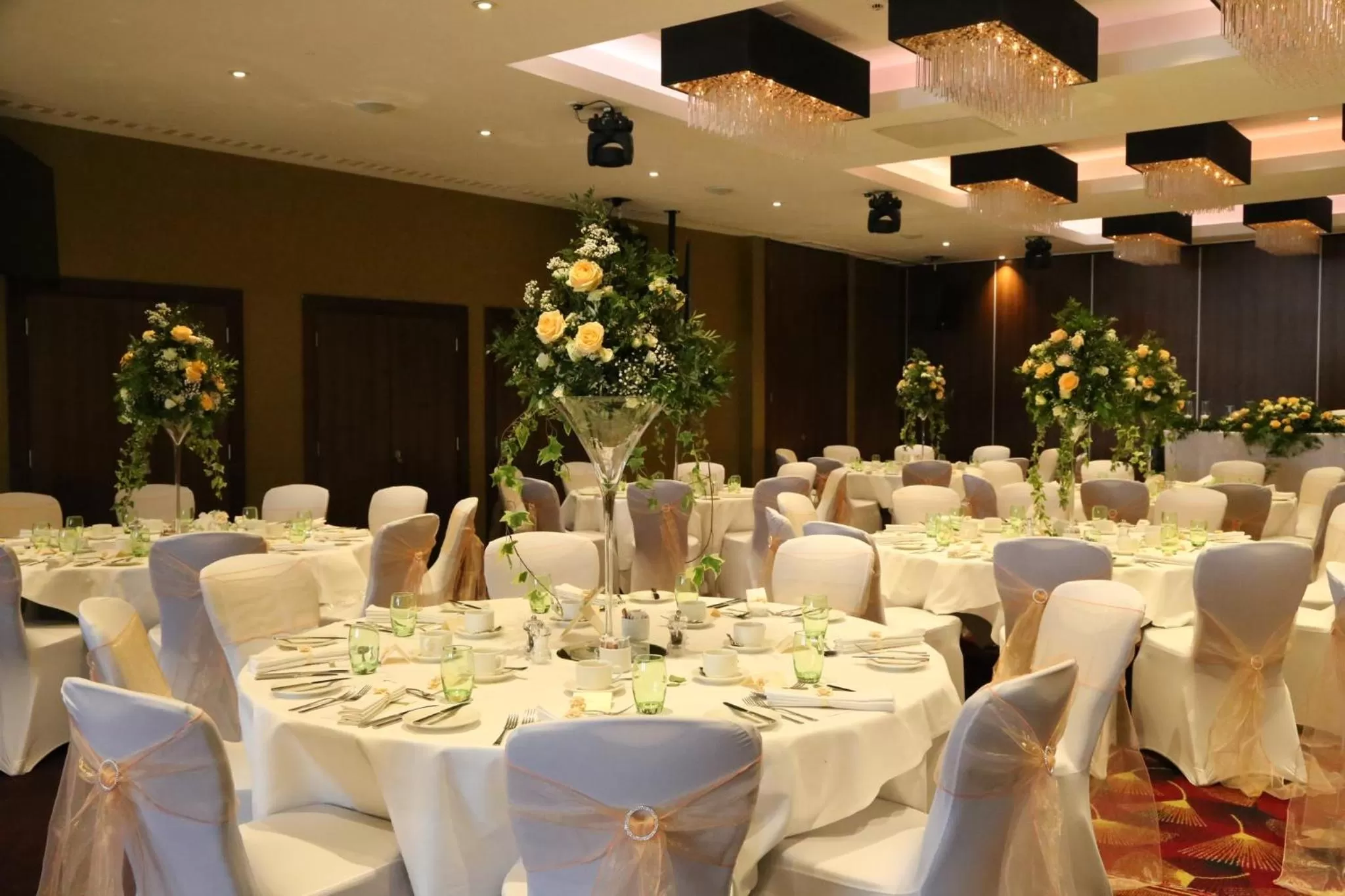 Meeting/conference room in Holiday Inn London Kensington High St. by IHG