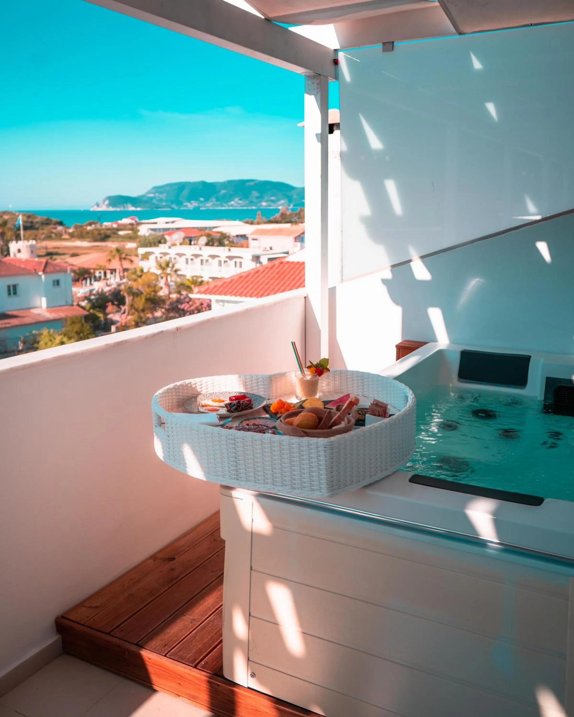 View (from property/room) in Meandros Boutique & Spa Hotel - Adults Only