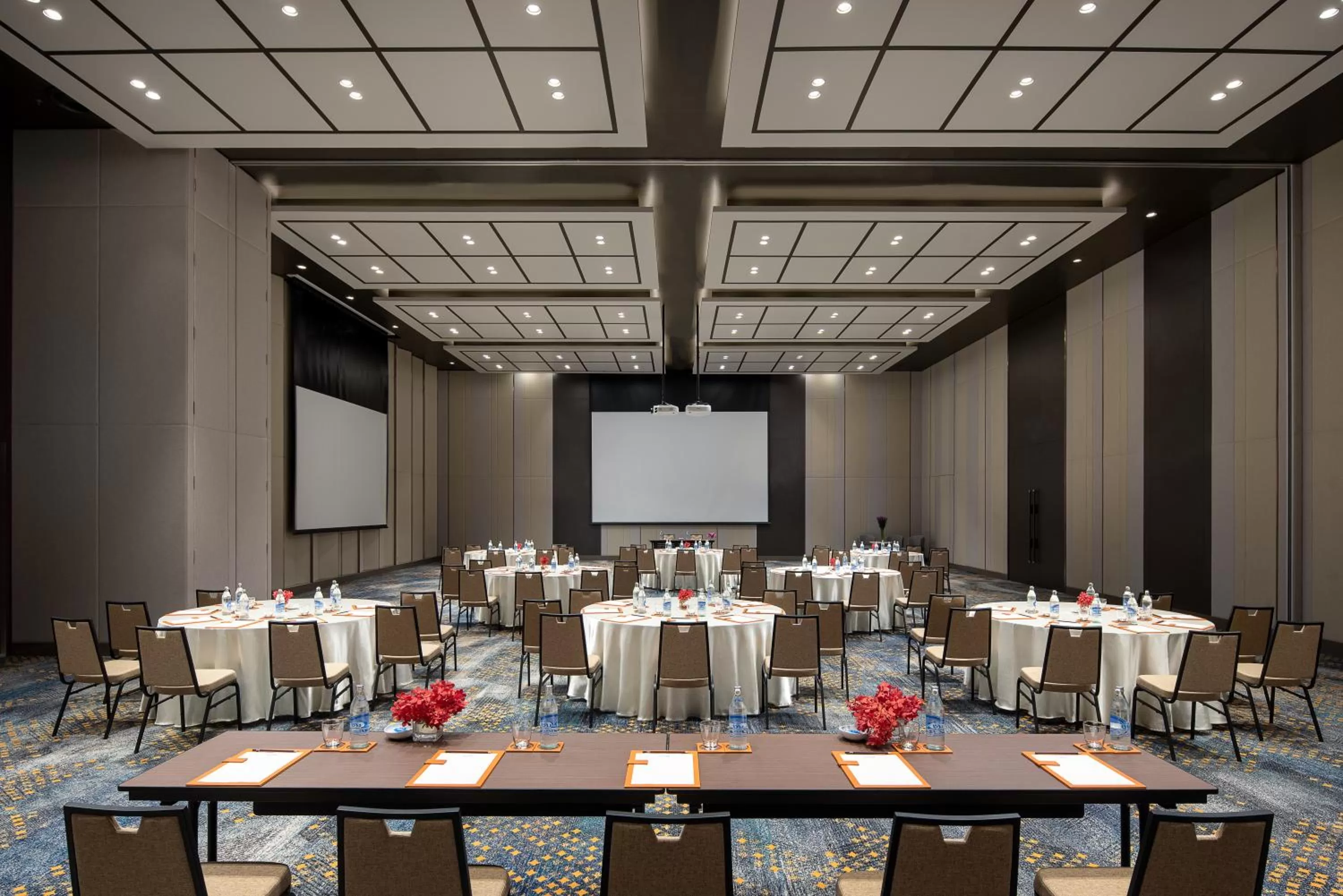 Meeting/conference room in Avani Sukhumvit Bangkok - SHA Extra Plus Certified