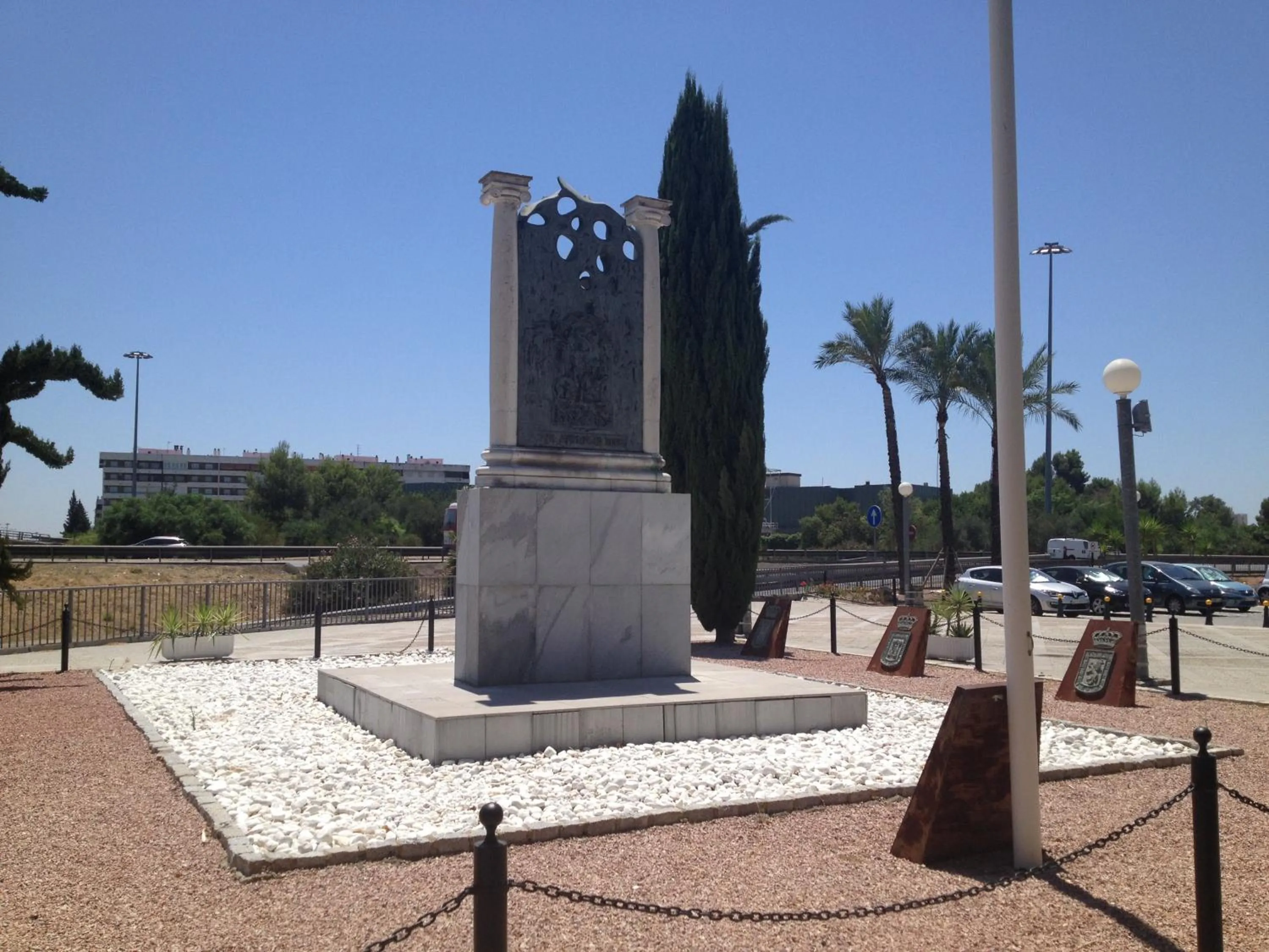 Area and facilities in Ibis Budget Sevilla Aeropuerto