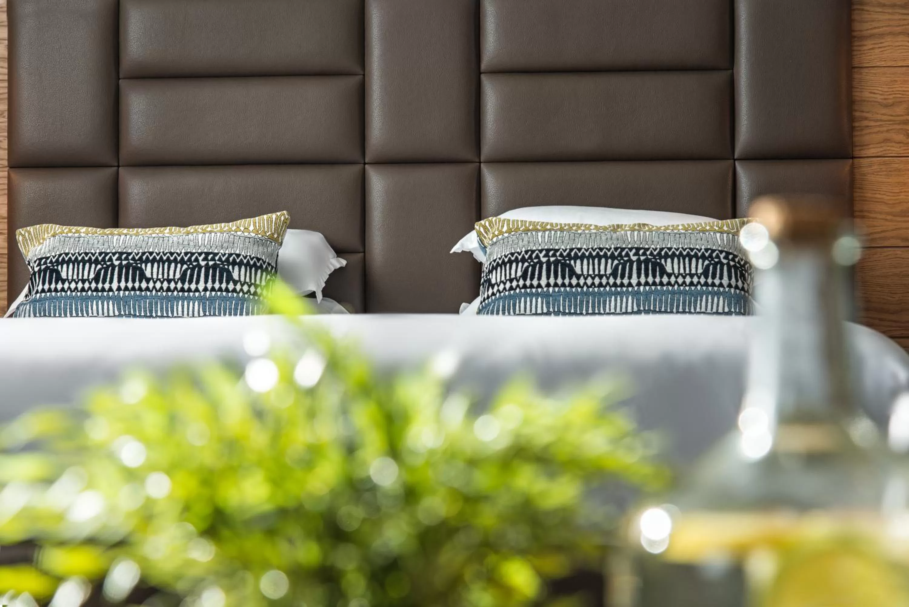 Bedroom, Bed in Expo Hotel Sofia - Free Airport Shuttle