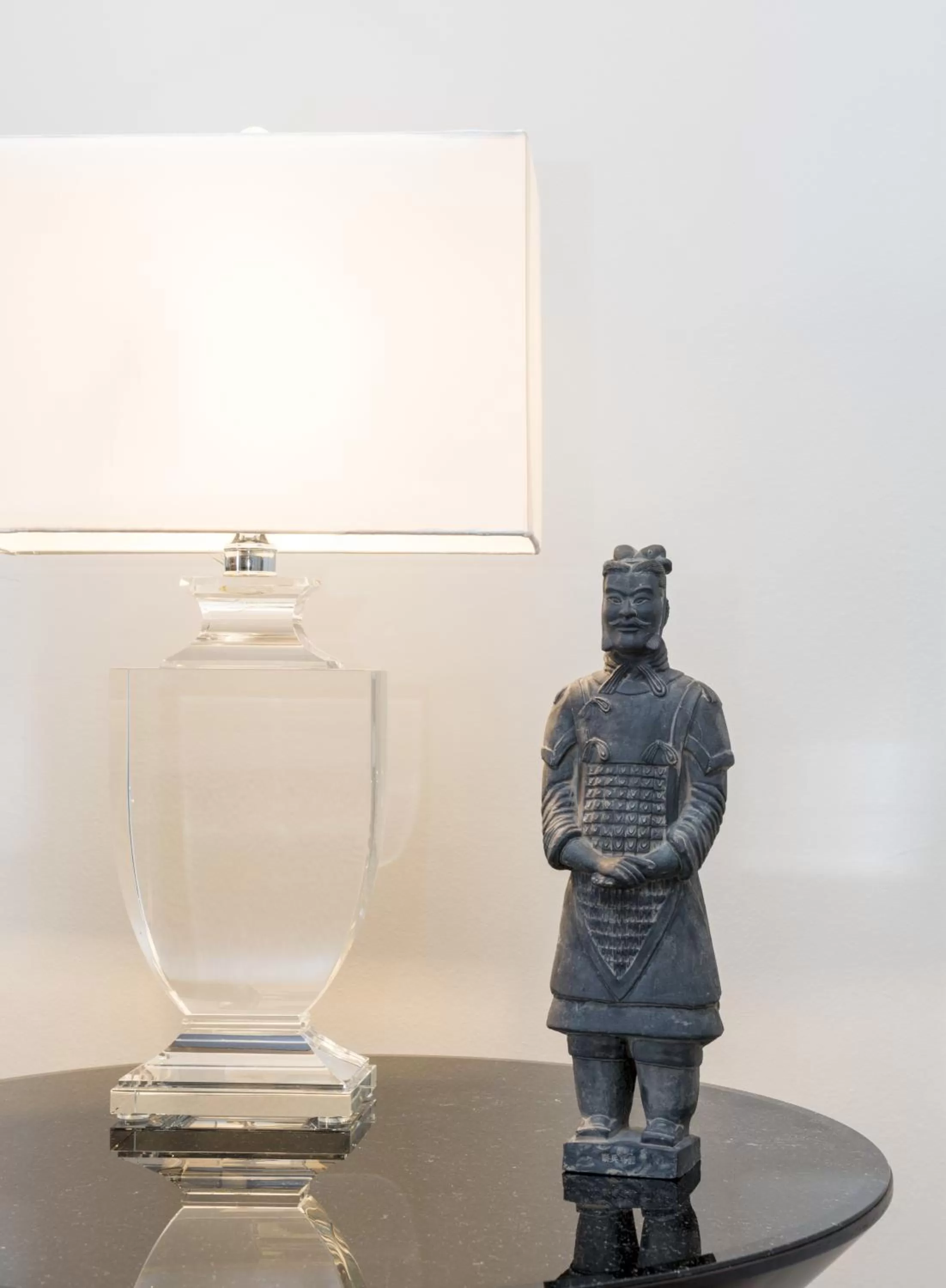 Decorative detail, Bathroom in Prestige Property - Da Costa