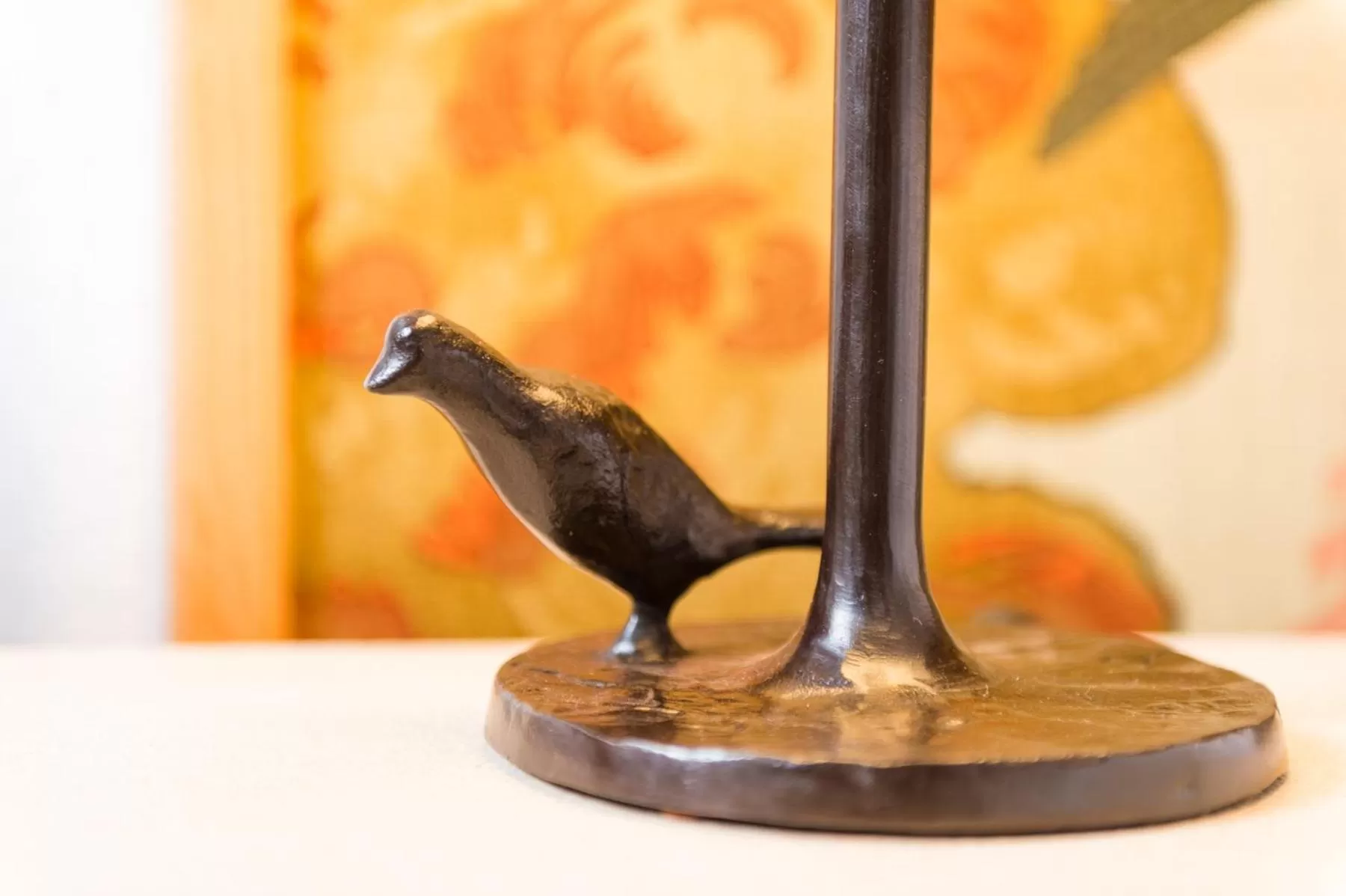 Decorative detail in Schloss Prielau Hotel & Restaurants