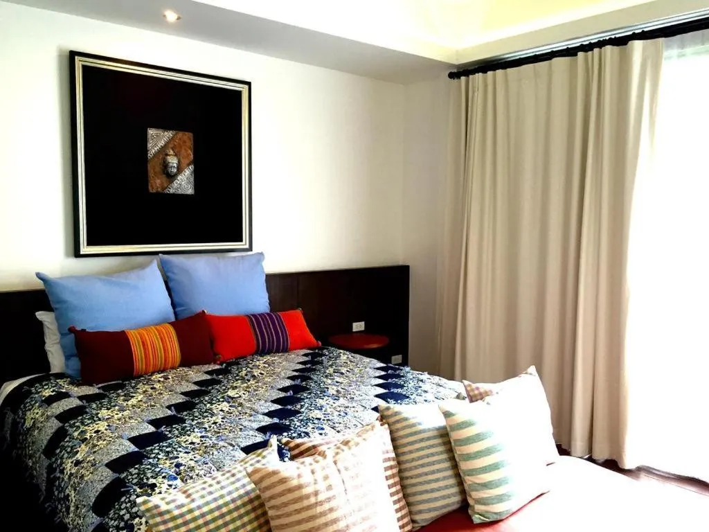 Villa in Baan Saen Fang Chiang Mai - SHA Plus