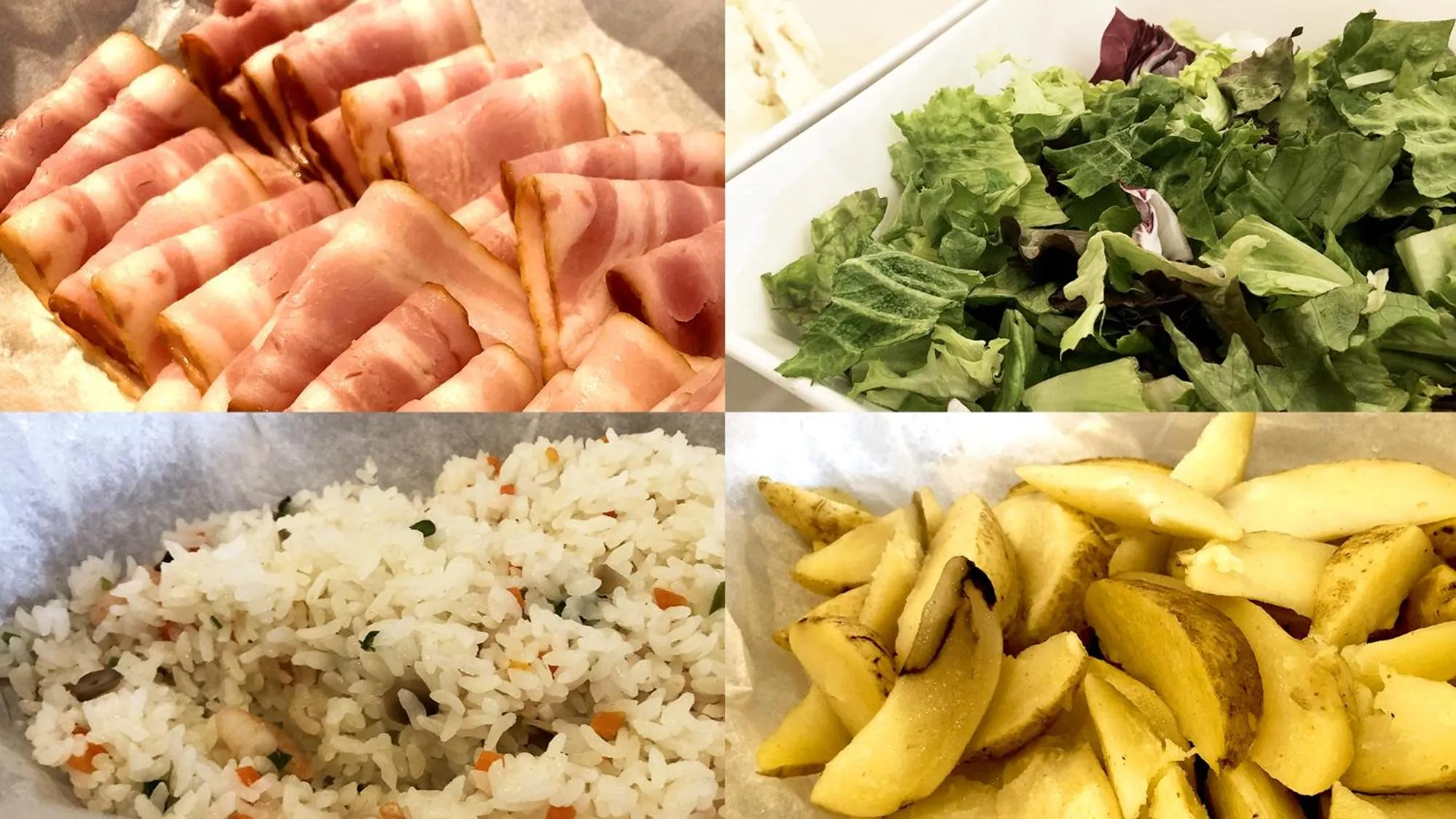 Breakfast in the b hachioji