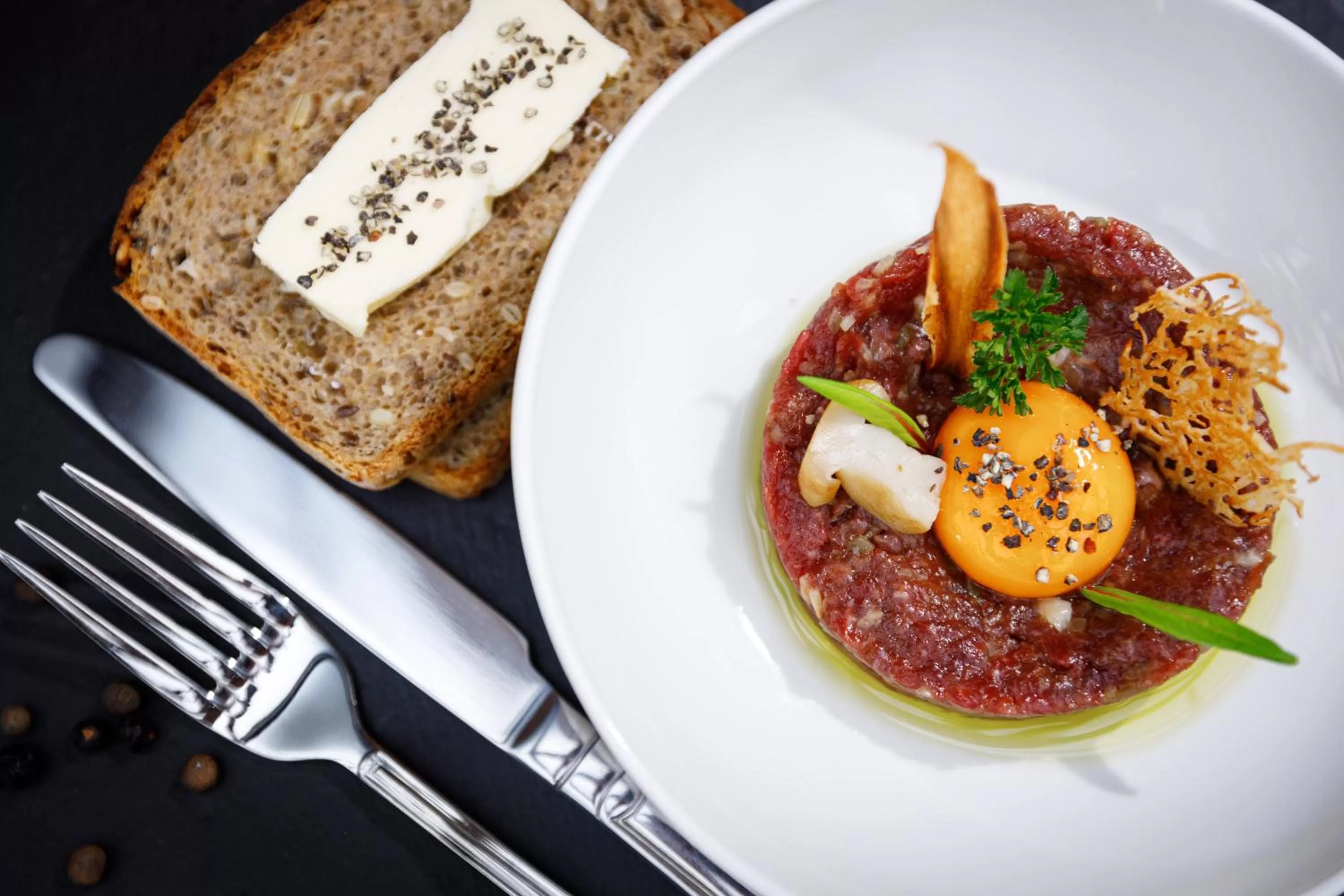 Restaurant/places to eat in Hotel Kompleks Beskid z basenem i stokiem narciarskim - blisko Babiej Góry