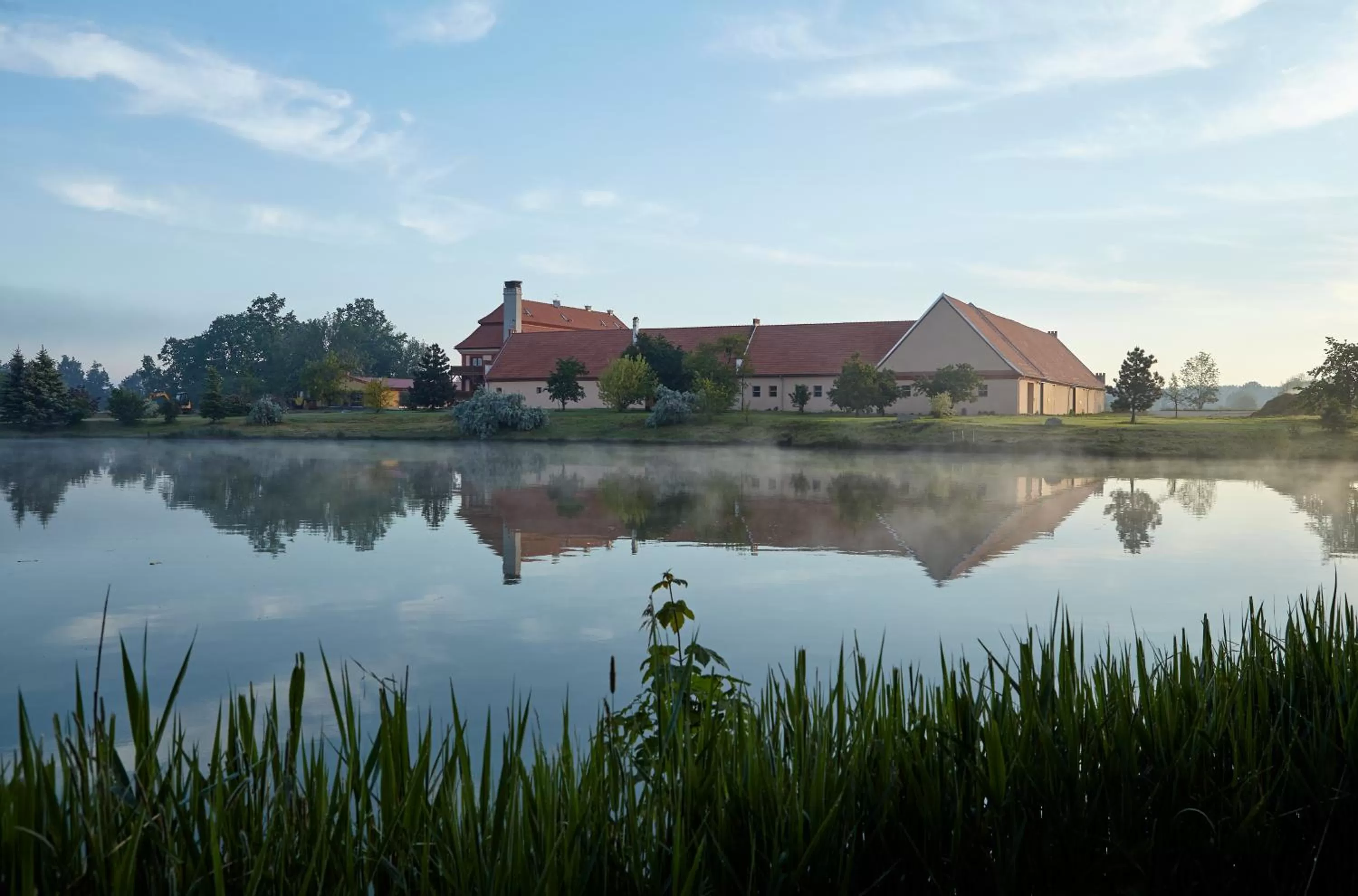 Residence Safari Resort - Bison Lodge