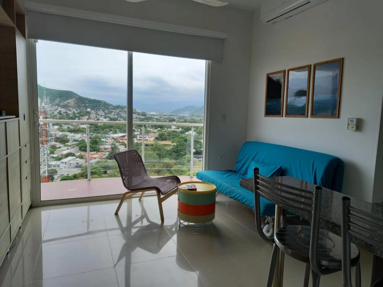 Terrazas Tayrona Travelers Apartamentos y Suites