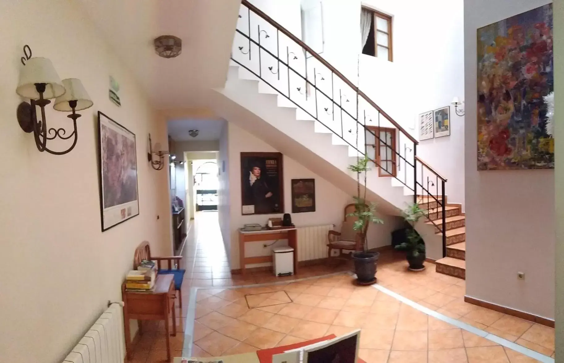 Hotel Boutique Morales Hotel Boutique Morales