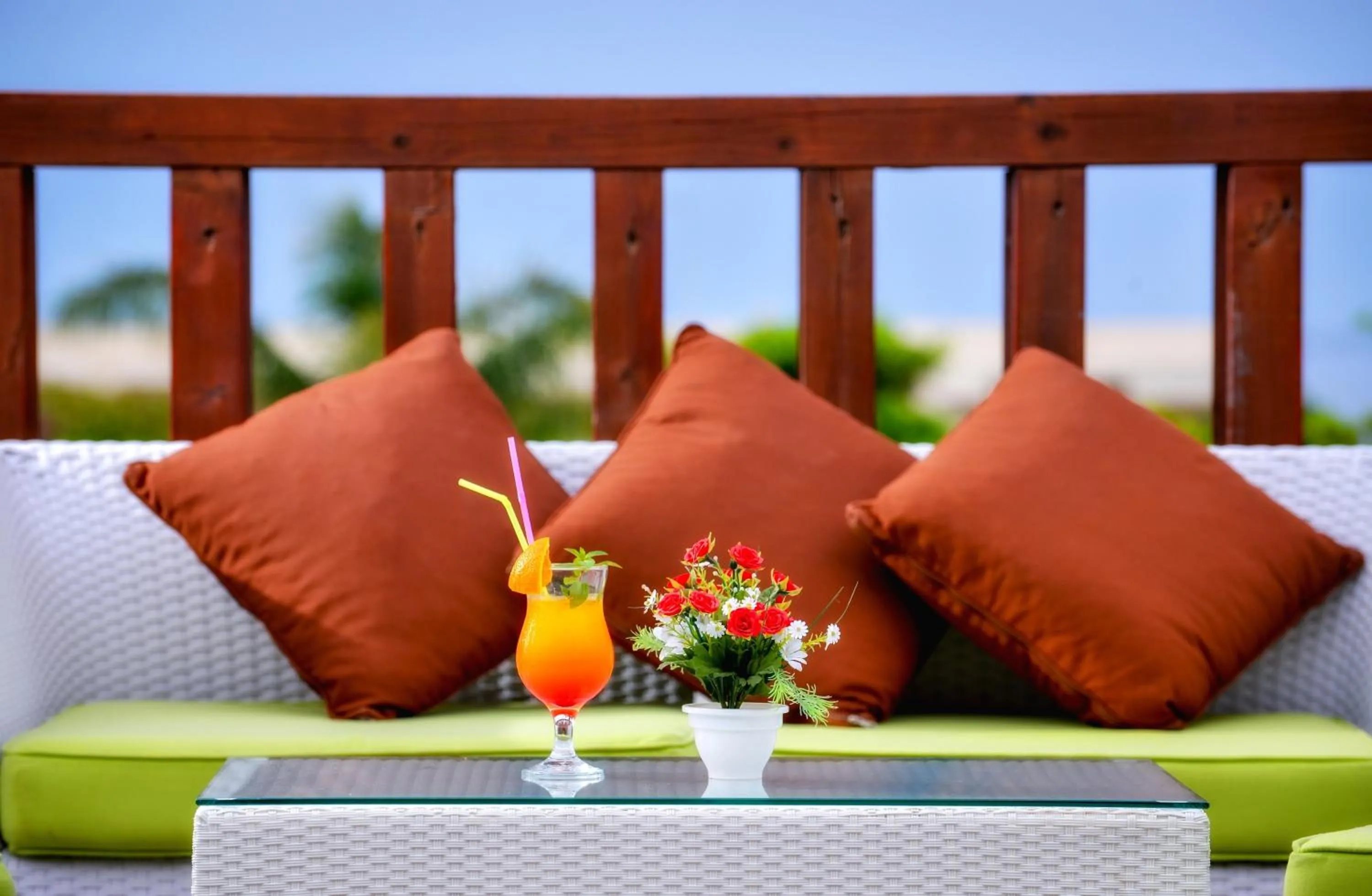 Day in Sol Cosmopolitan Rhodes