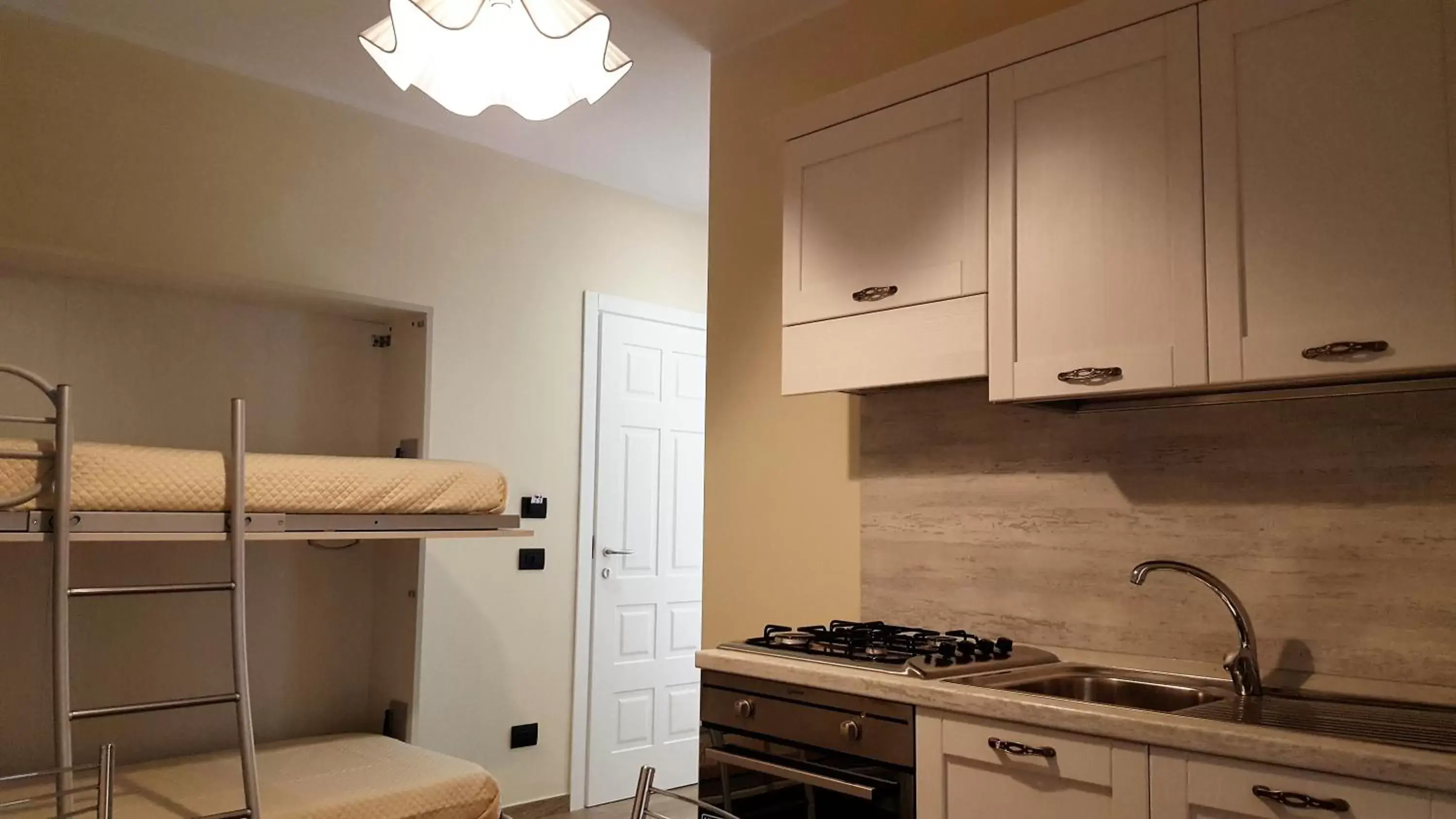 Apartment with Sea View in Bed and Breakfast Sun Wine Apartment with Sea View in Bed and Breakfast Sun Wine