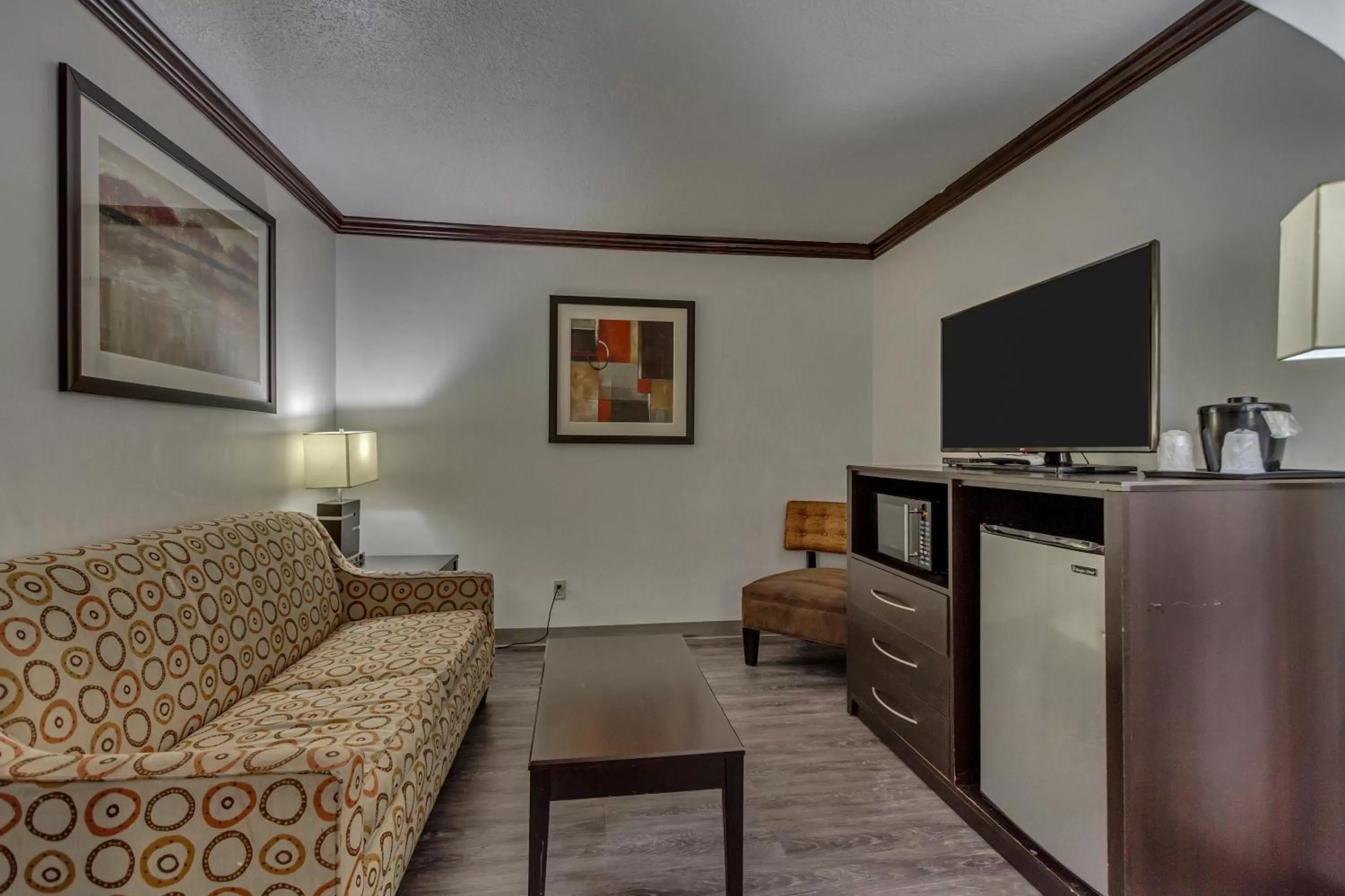 Park Inn by Radisson, Salt Lake City-Midvale