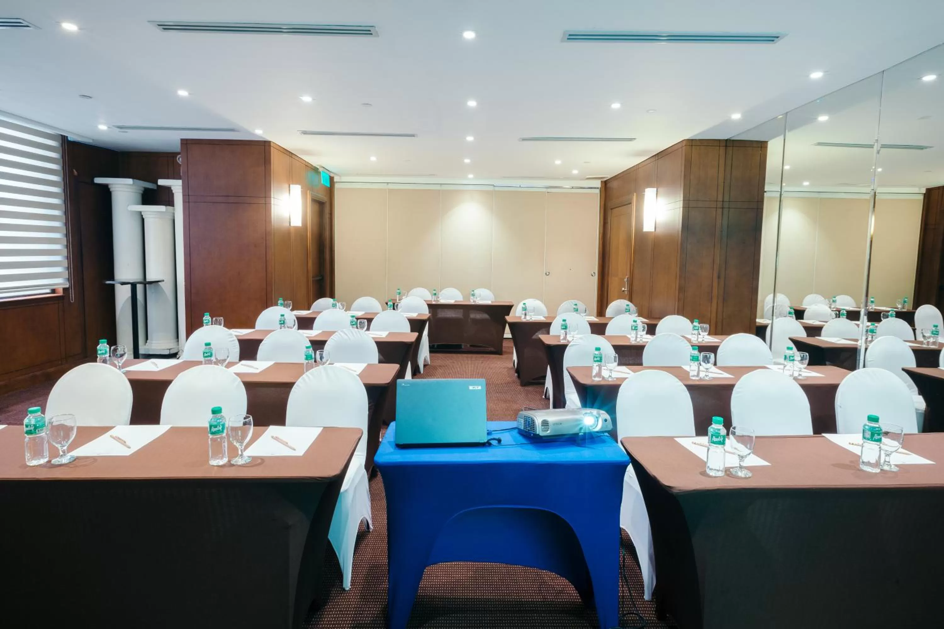 Banquet/Function facilities in City Garden Hotel Makati