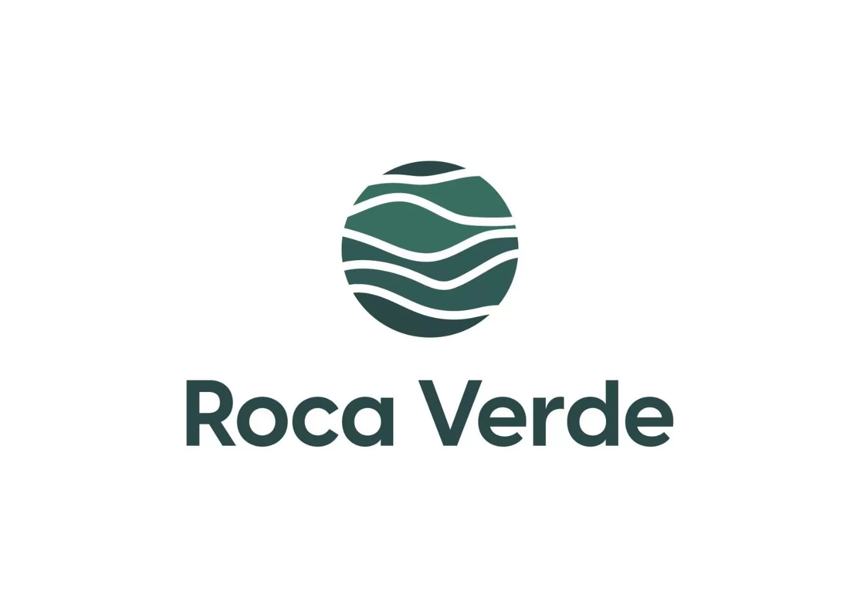 Property logo or sign in Roca Verde - Playa del Inglés