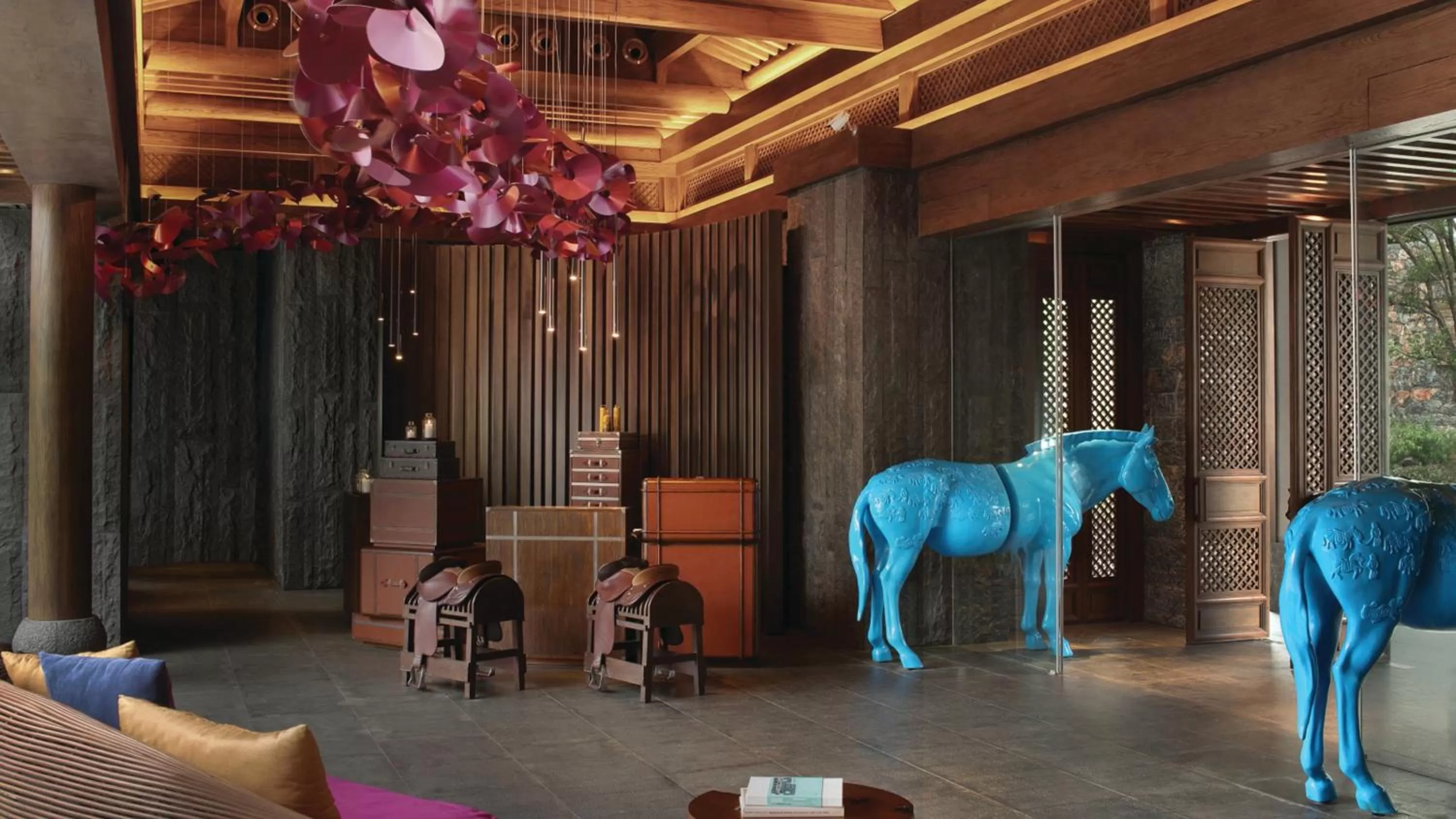 Other in Hotel Indigo Lijiang Ancient Town by IHG